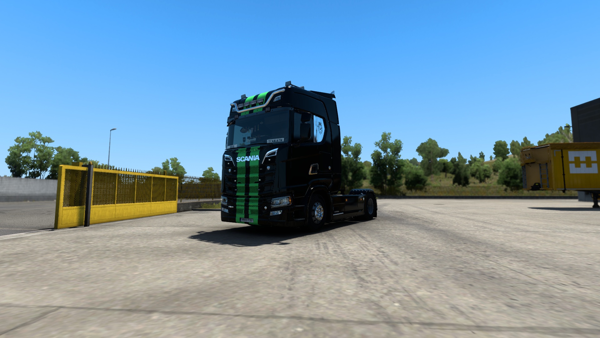 Image by SCANIATM
