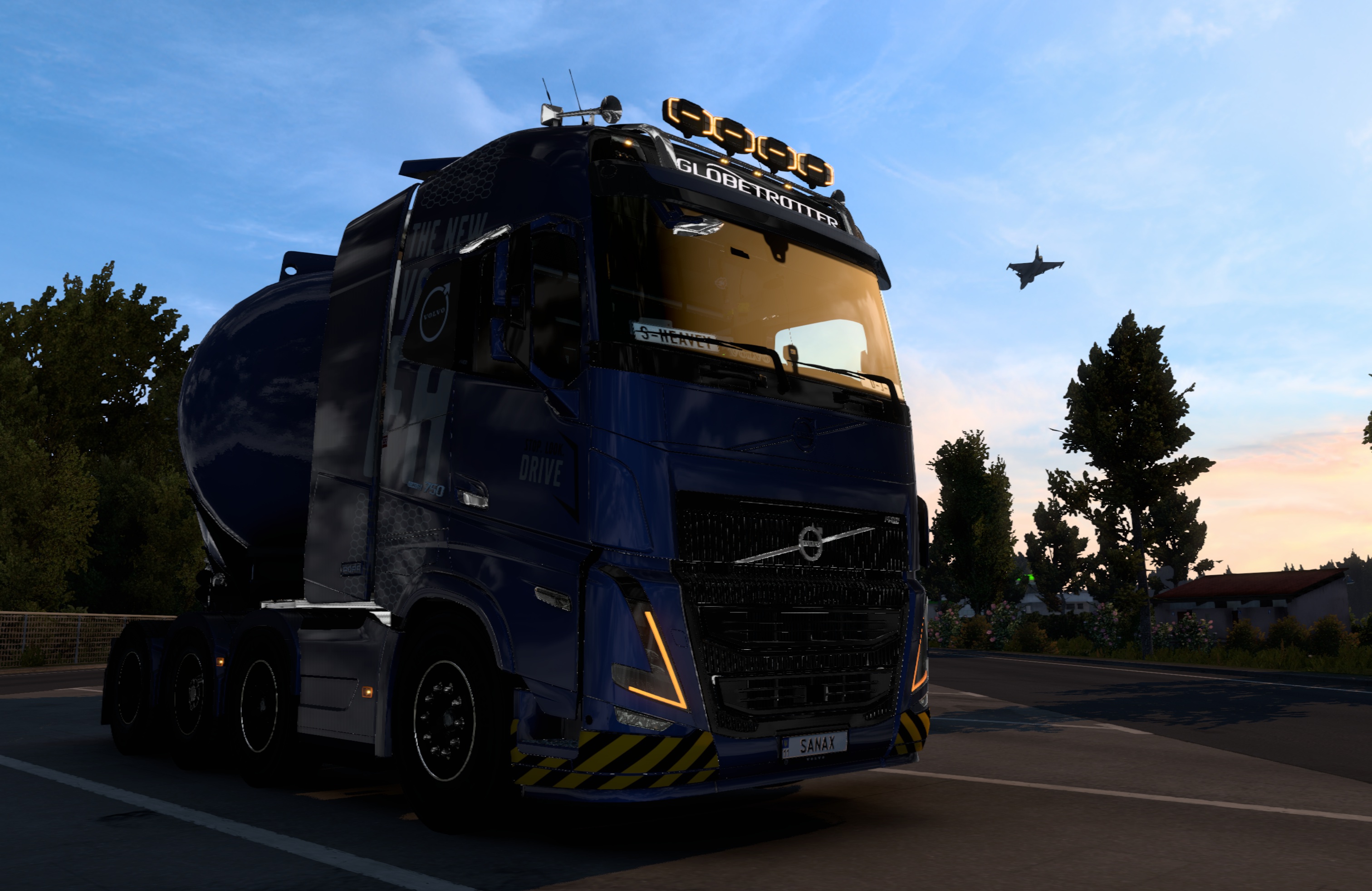 Image by DJHTRUCK