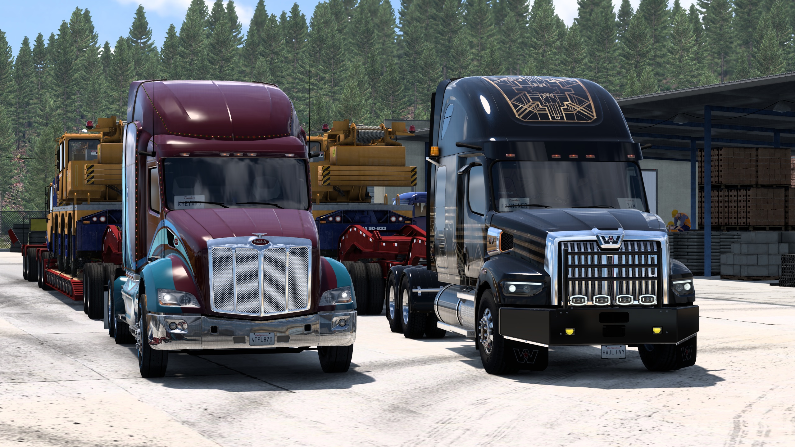 Image by ExaminerIan