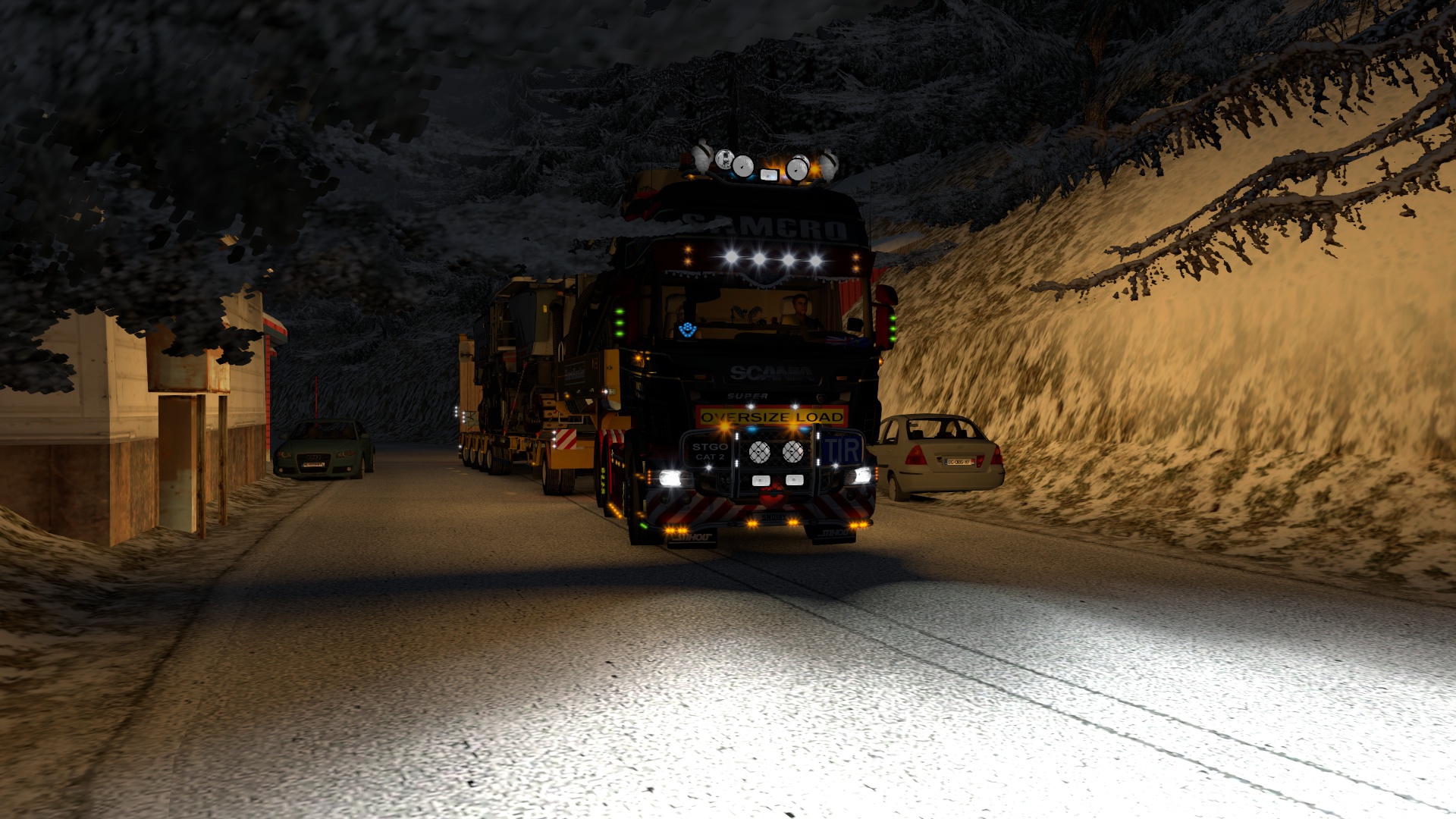 Image by SnowLeopard