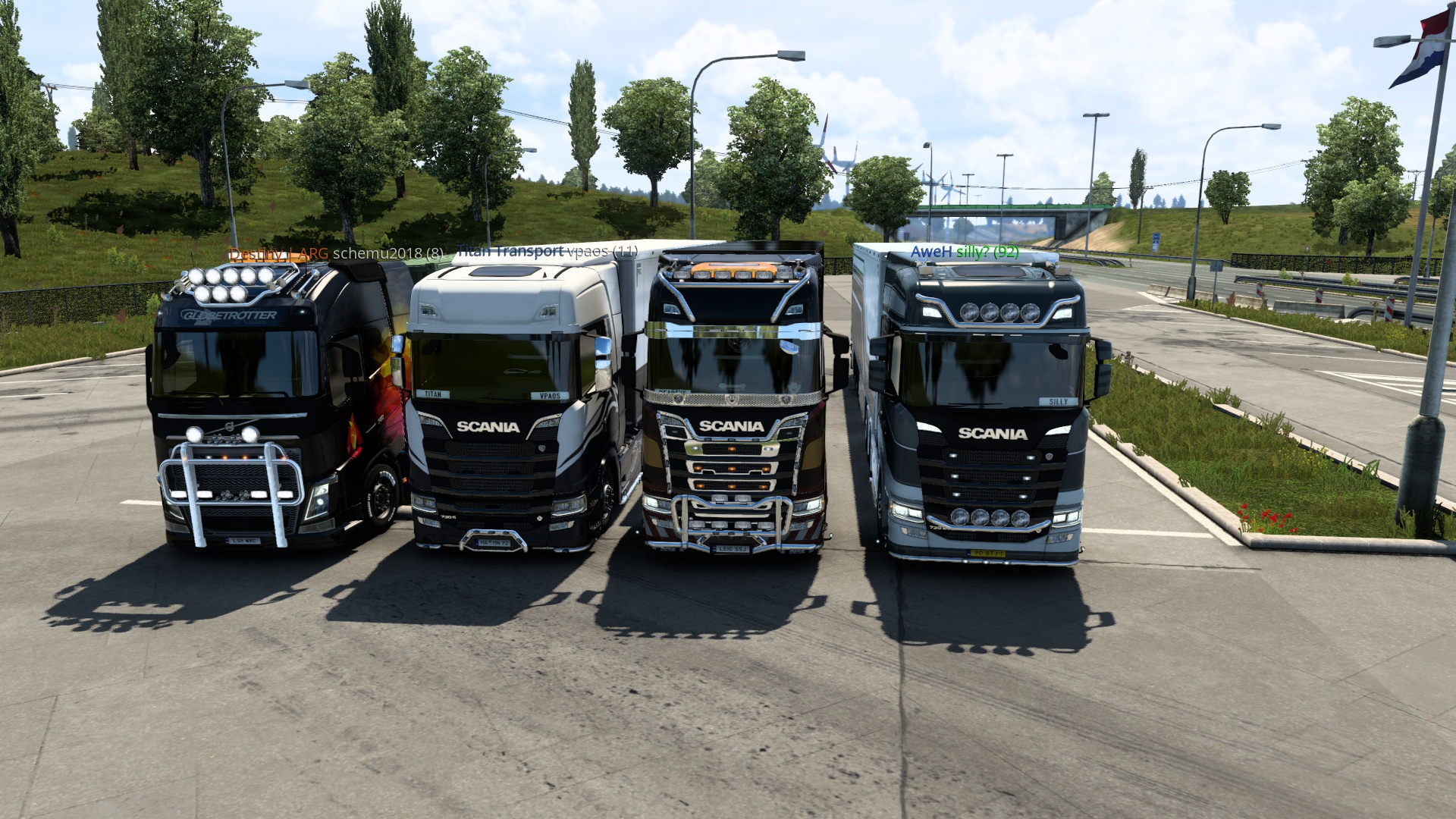 Image by Aussie_Truckers