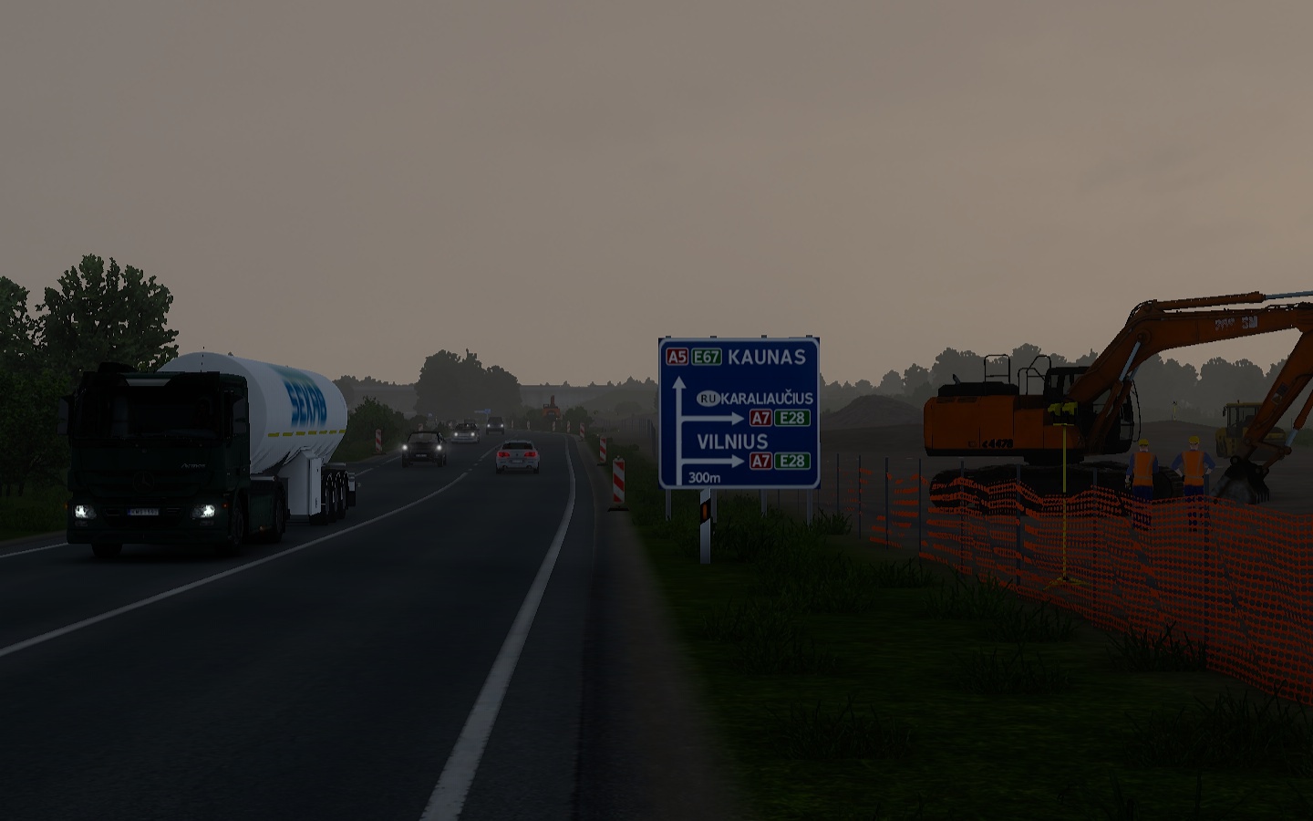 Image by AlgeriaTruck