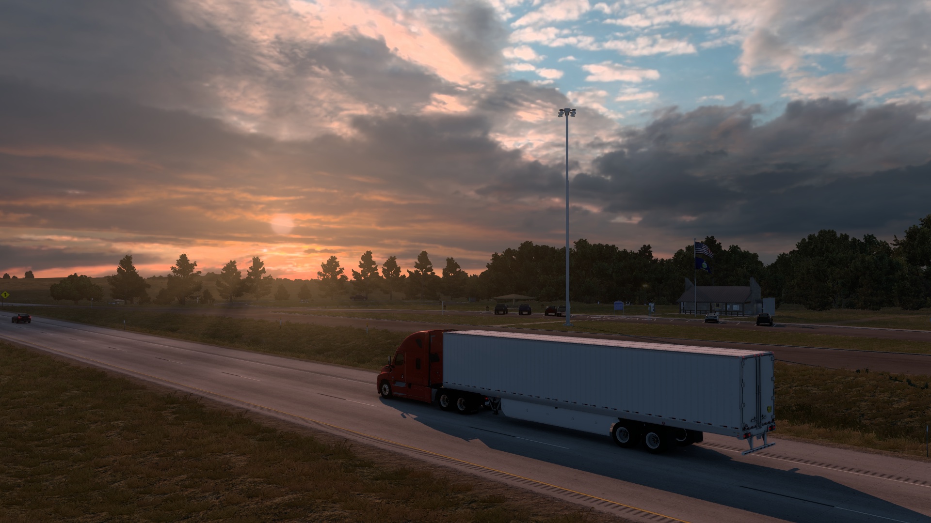 Image by scaniastreamlin1