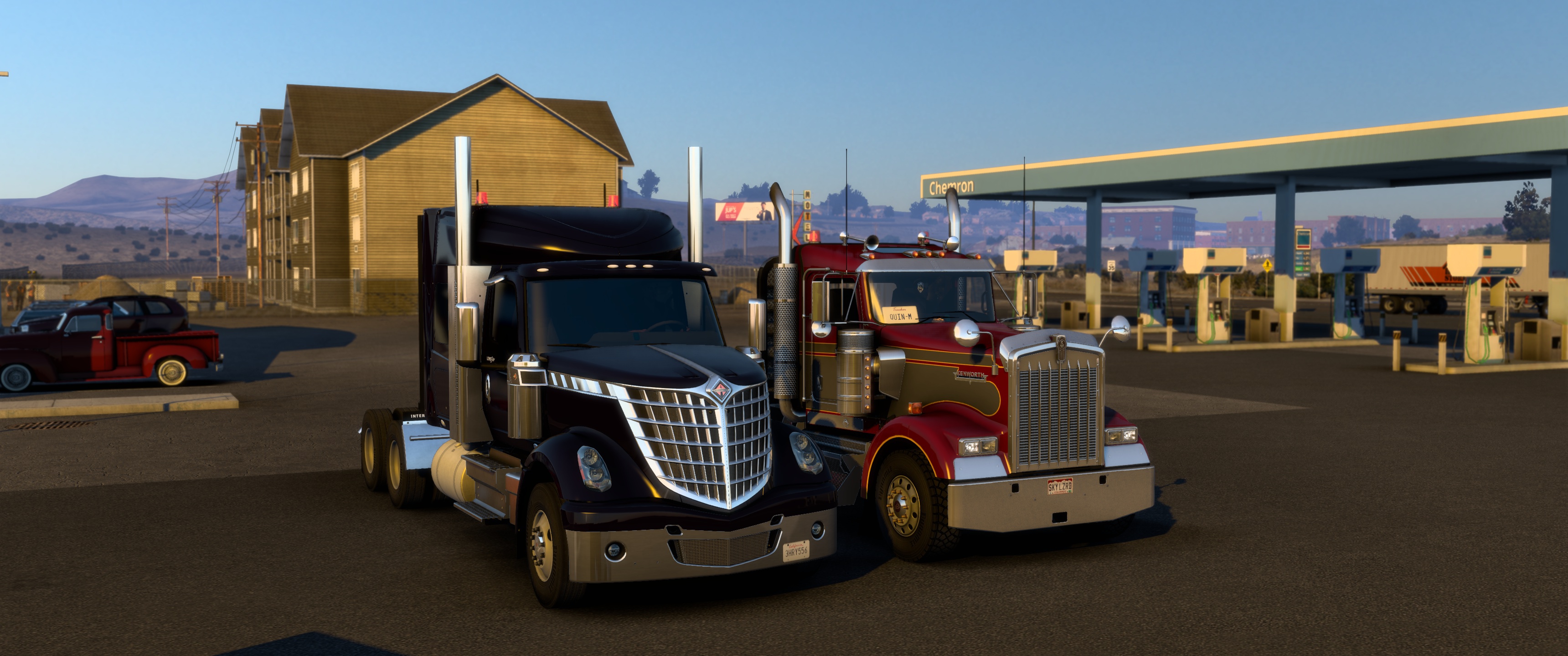 Image by QuintonMurdock