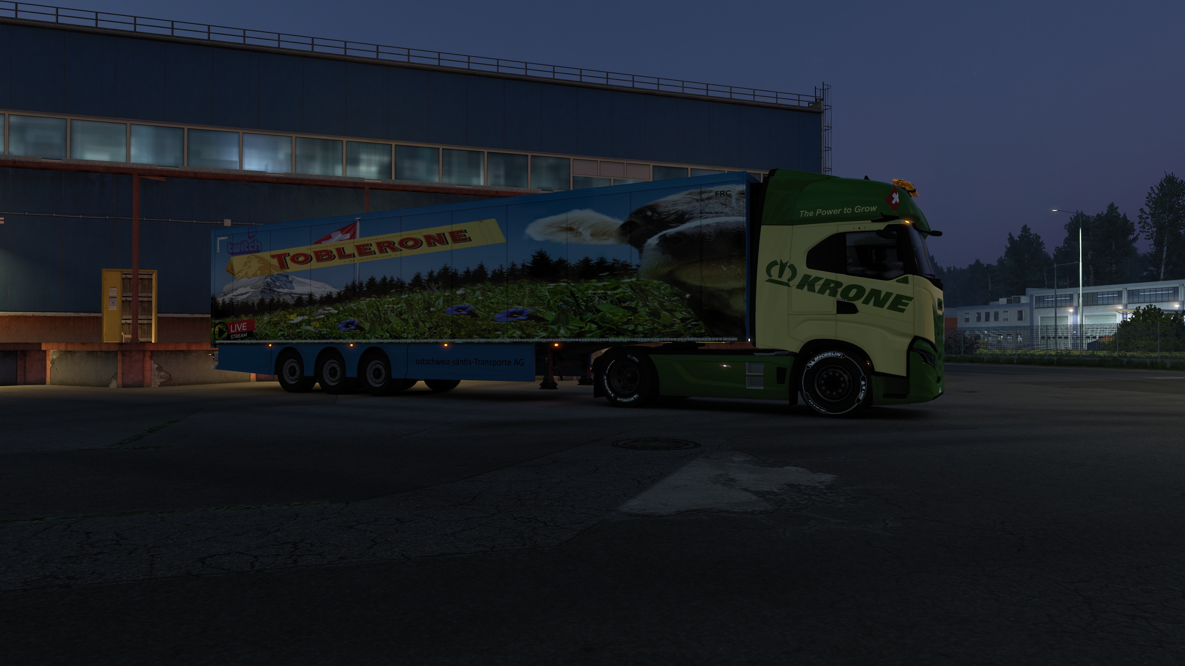 Image by danieltanner33