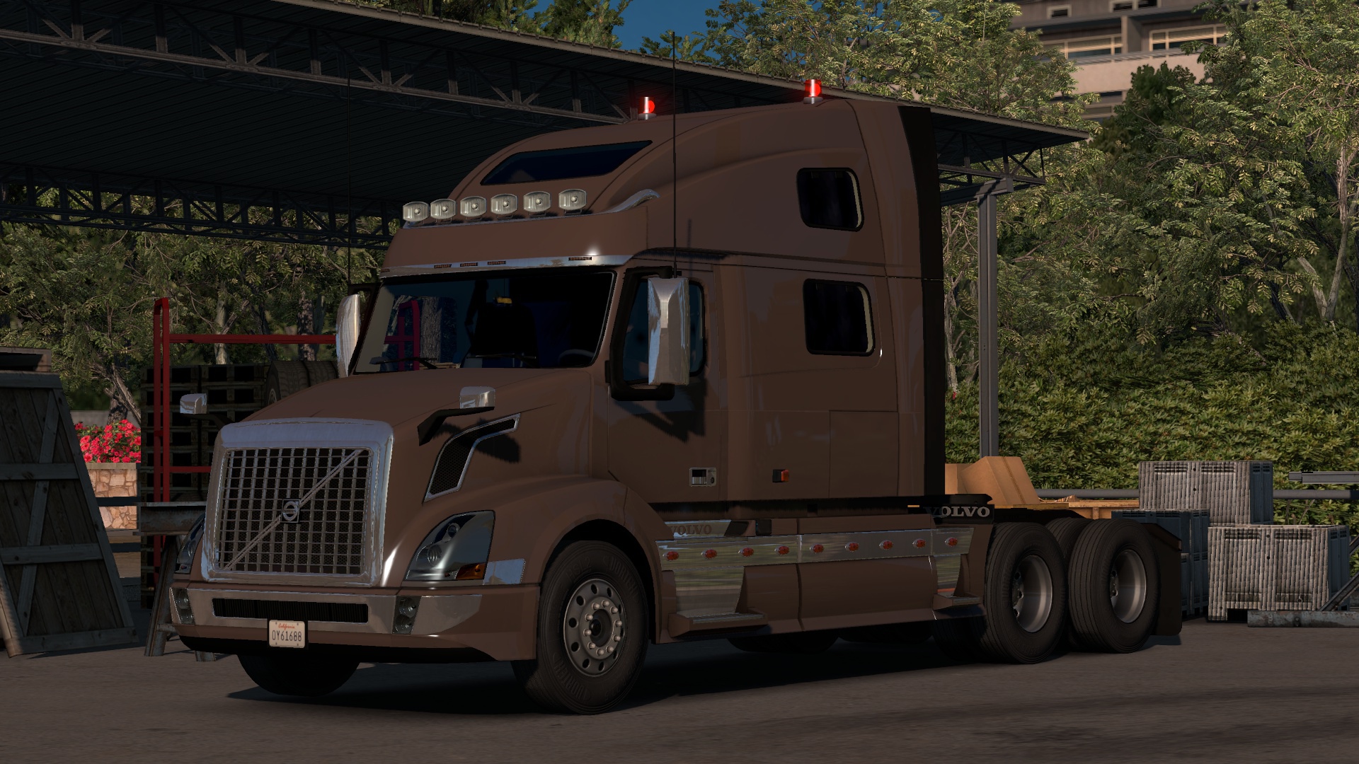 Image by Trucker1611