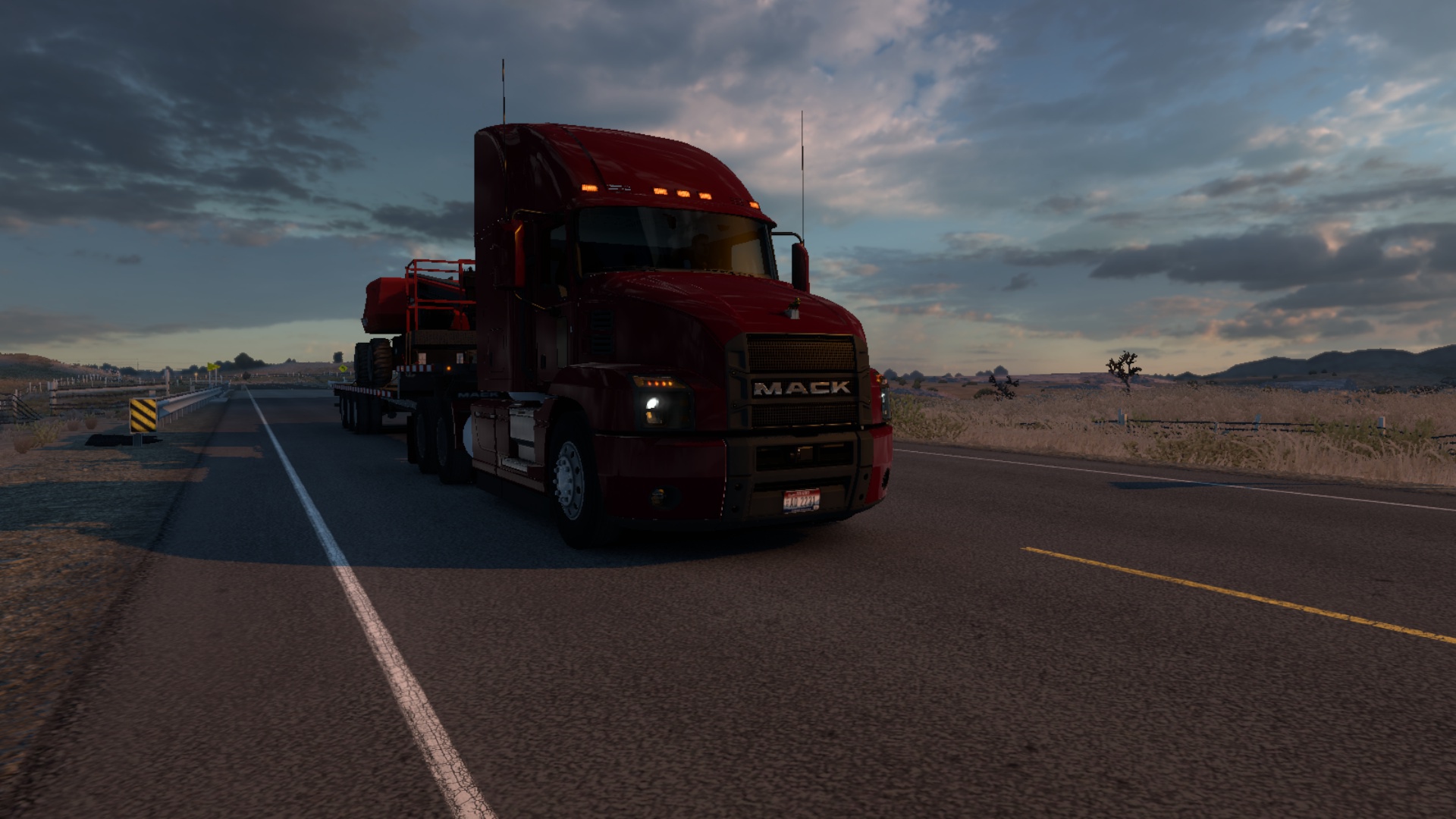 Image by HersheyTrucks