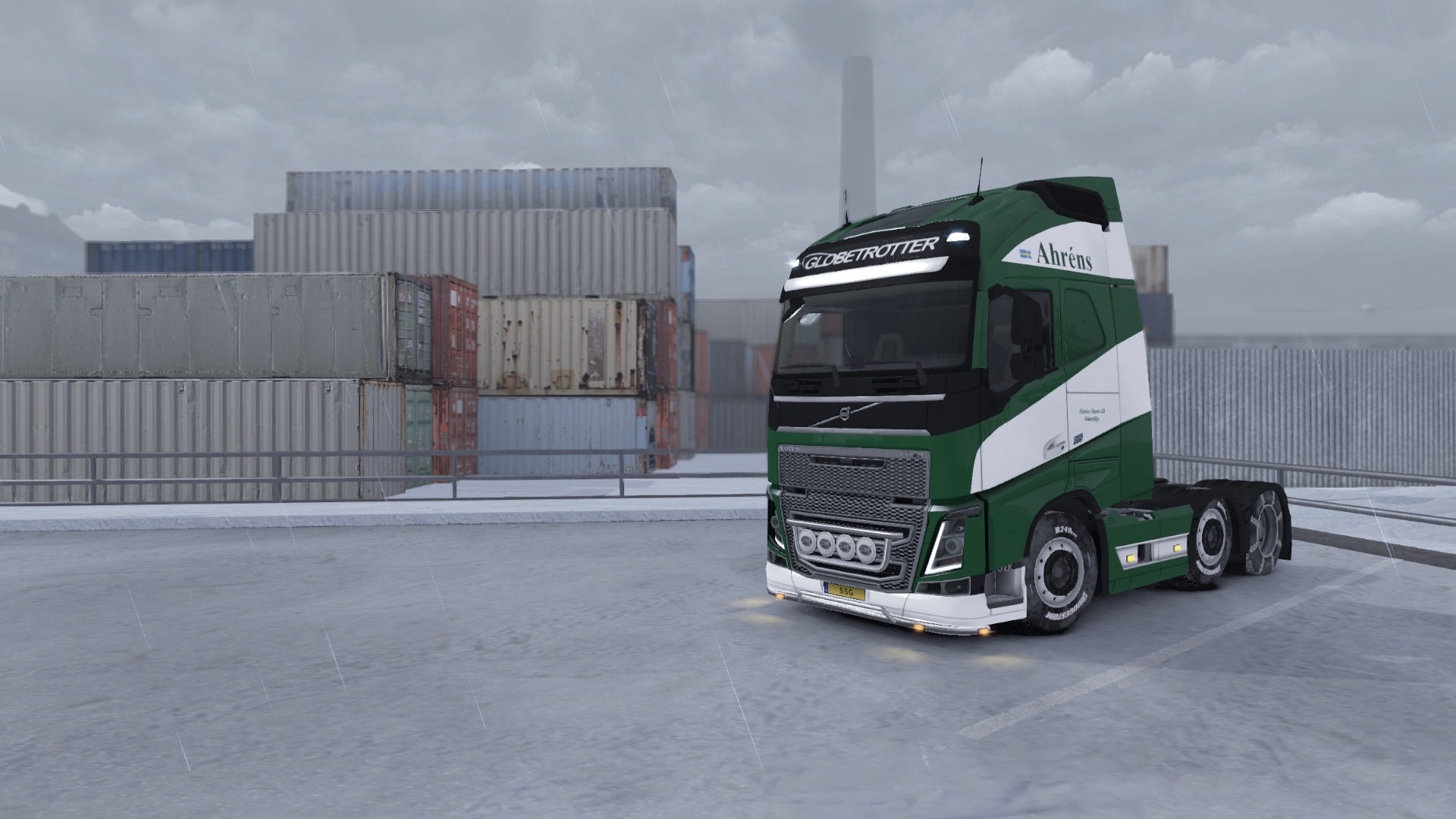 Image by SafetyCarSweden