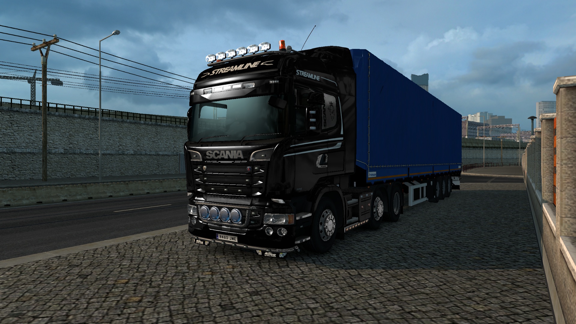 Image by Scaniaman2006