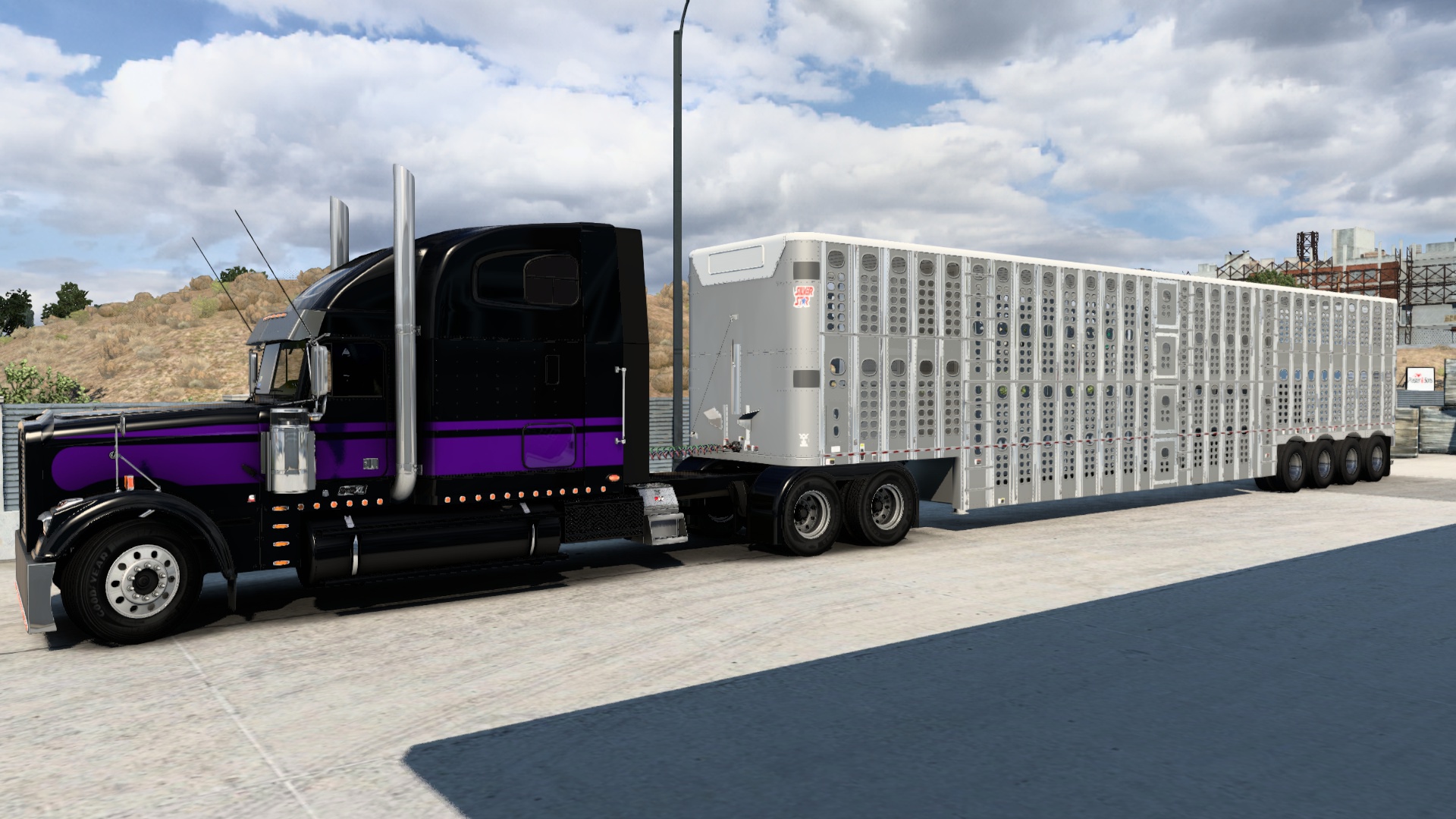 Image by OneBadBadger