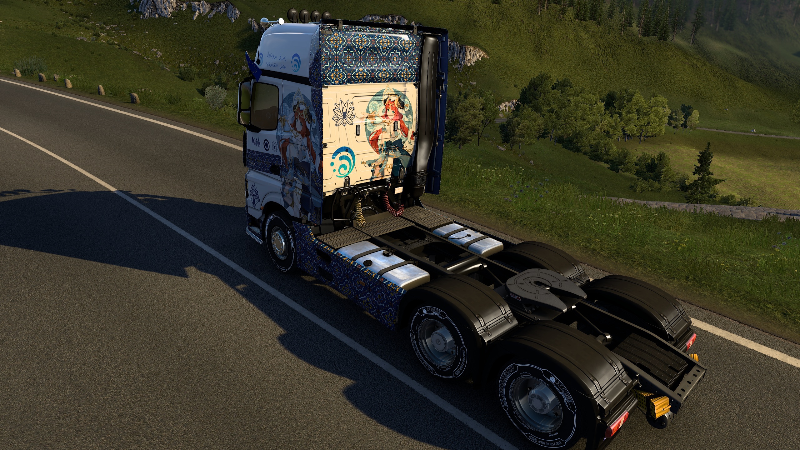 Image by Violetylove