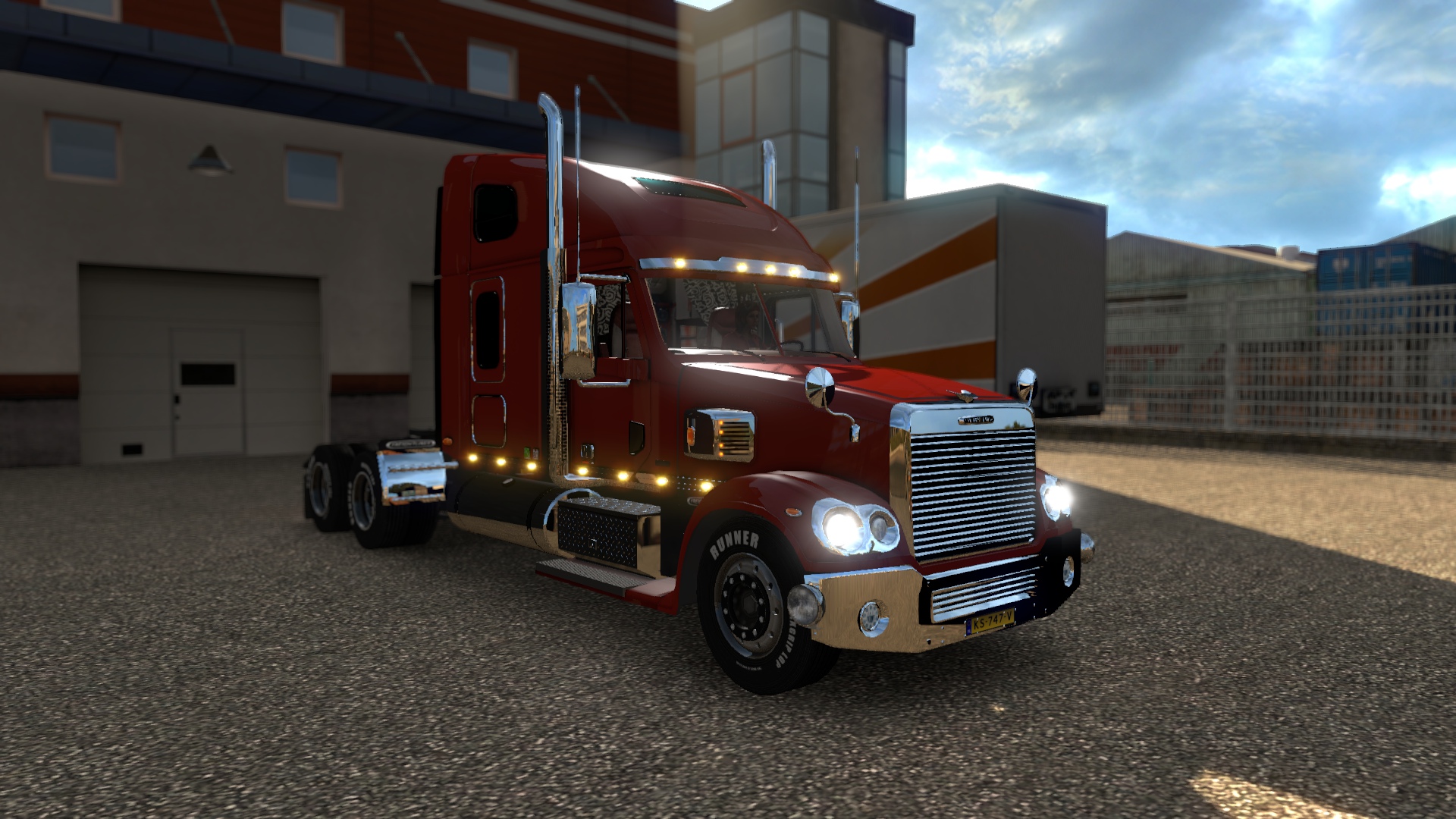 Image by LadySilverfox