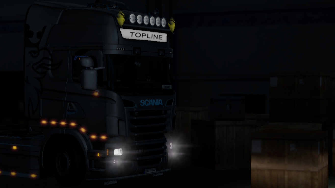 Image by VolvoAfrica