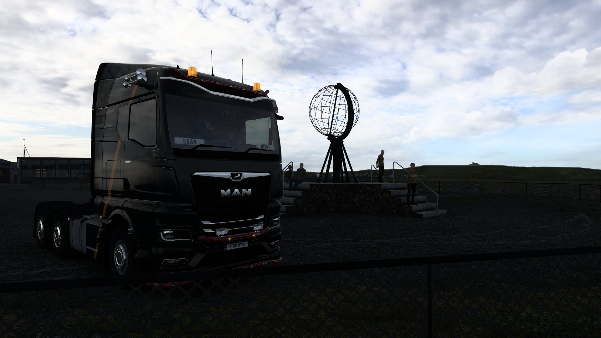 Image by EuanMacDhomnaill