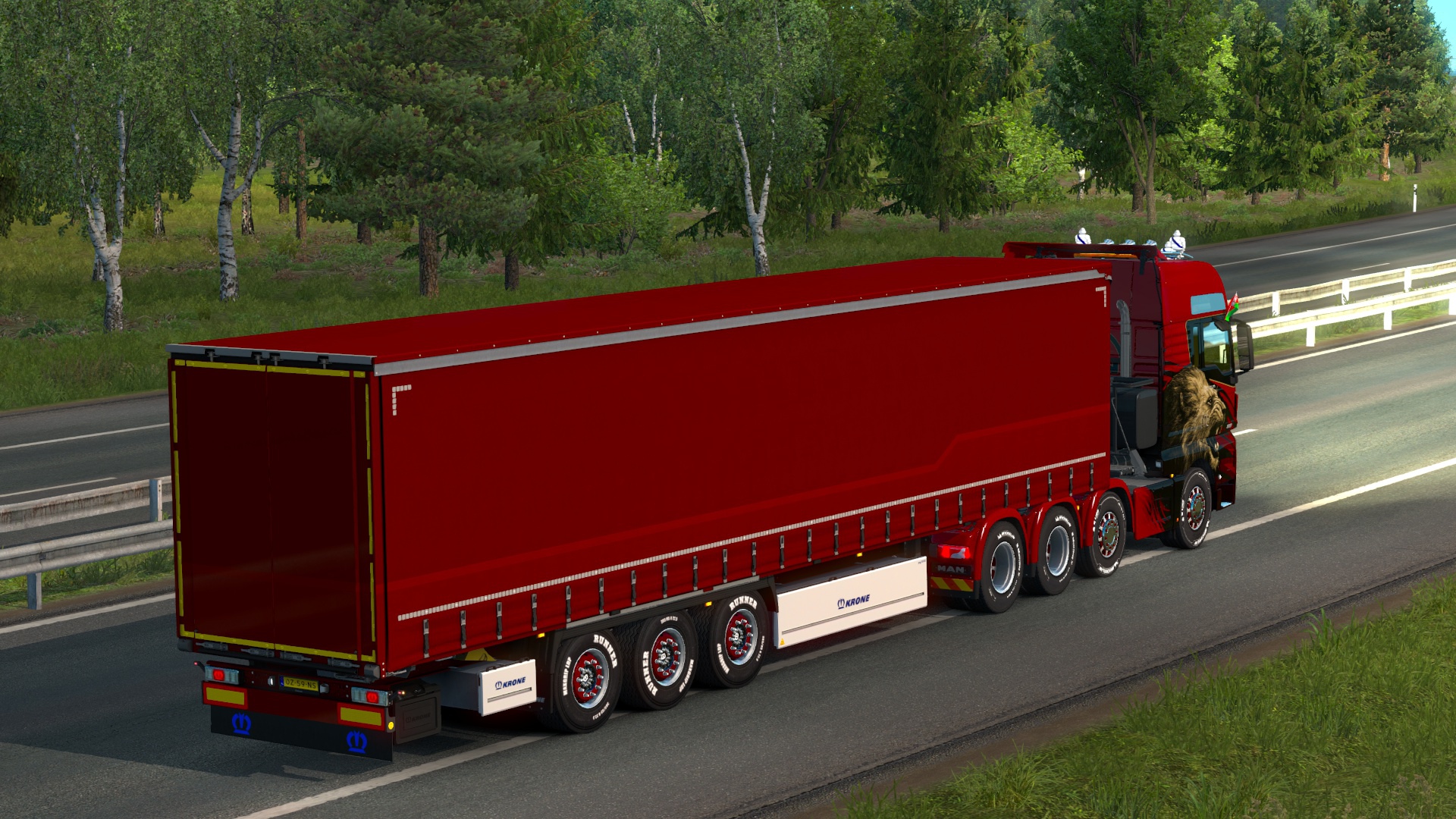 Image by GenaBelorus