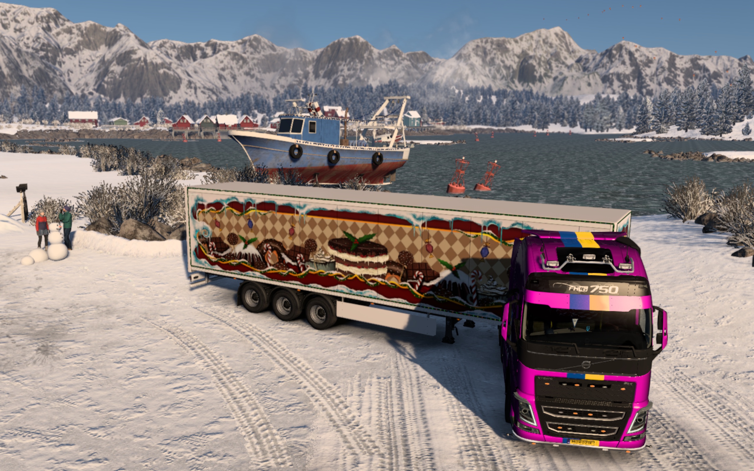 Image by MorozikDzhan