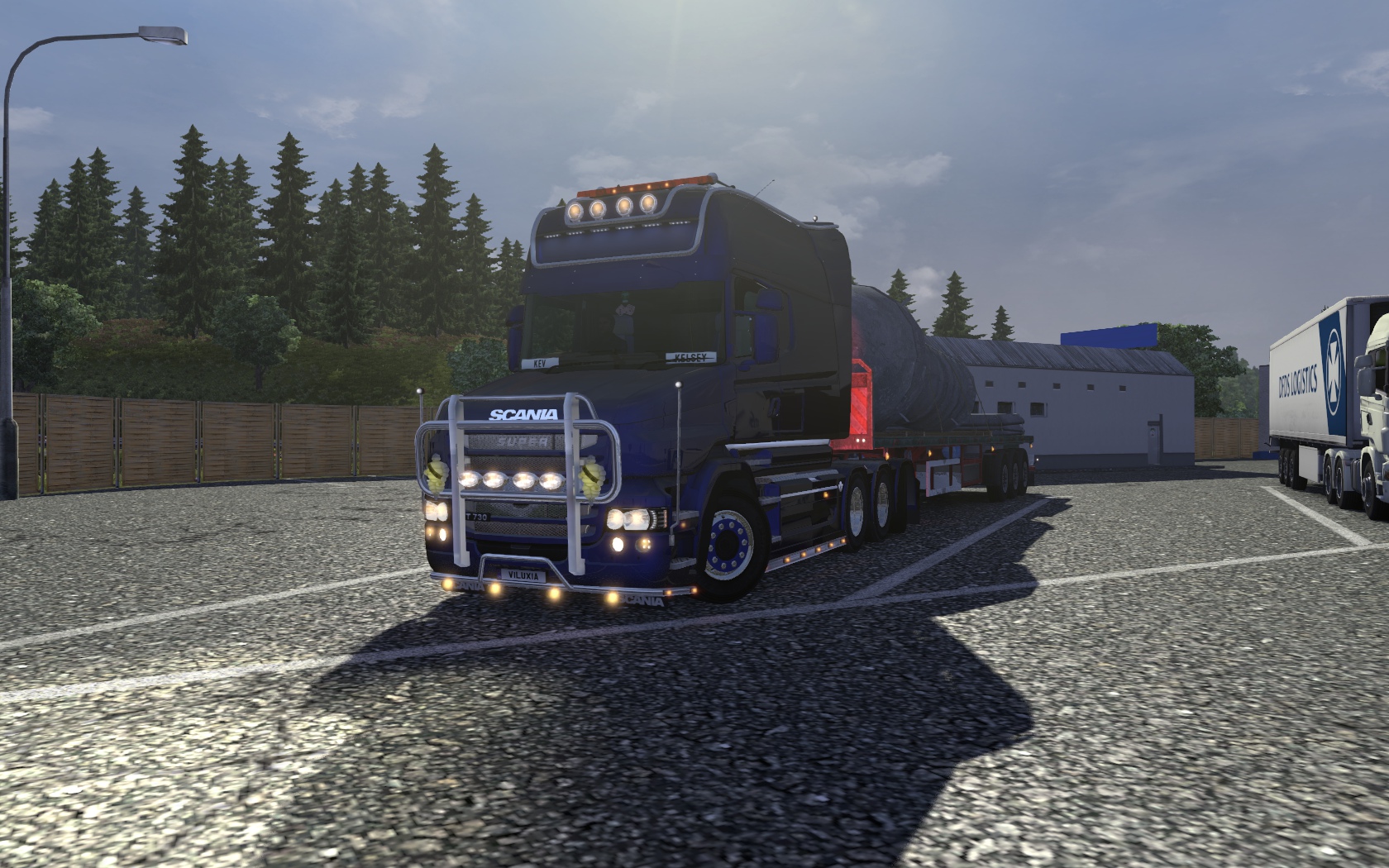 Image by KnightStalker