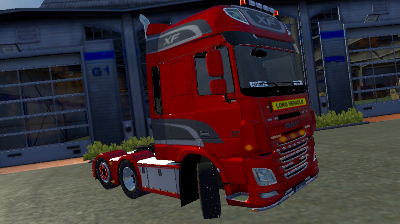 Image by MotherTrucker98