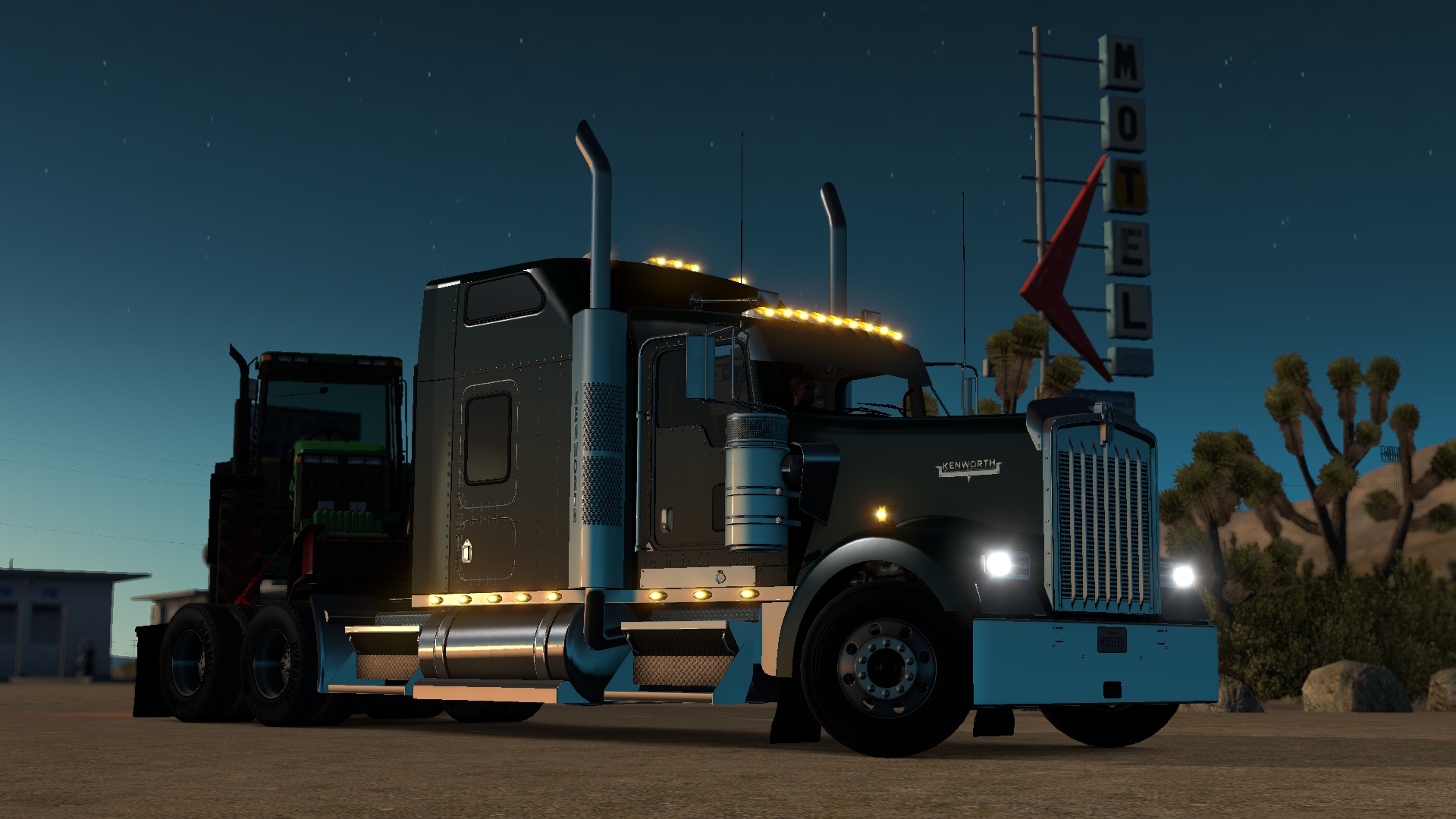 Image by RoadkillRoosteR