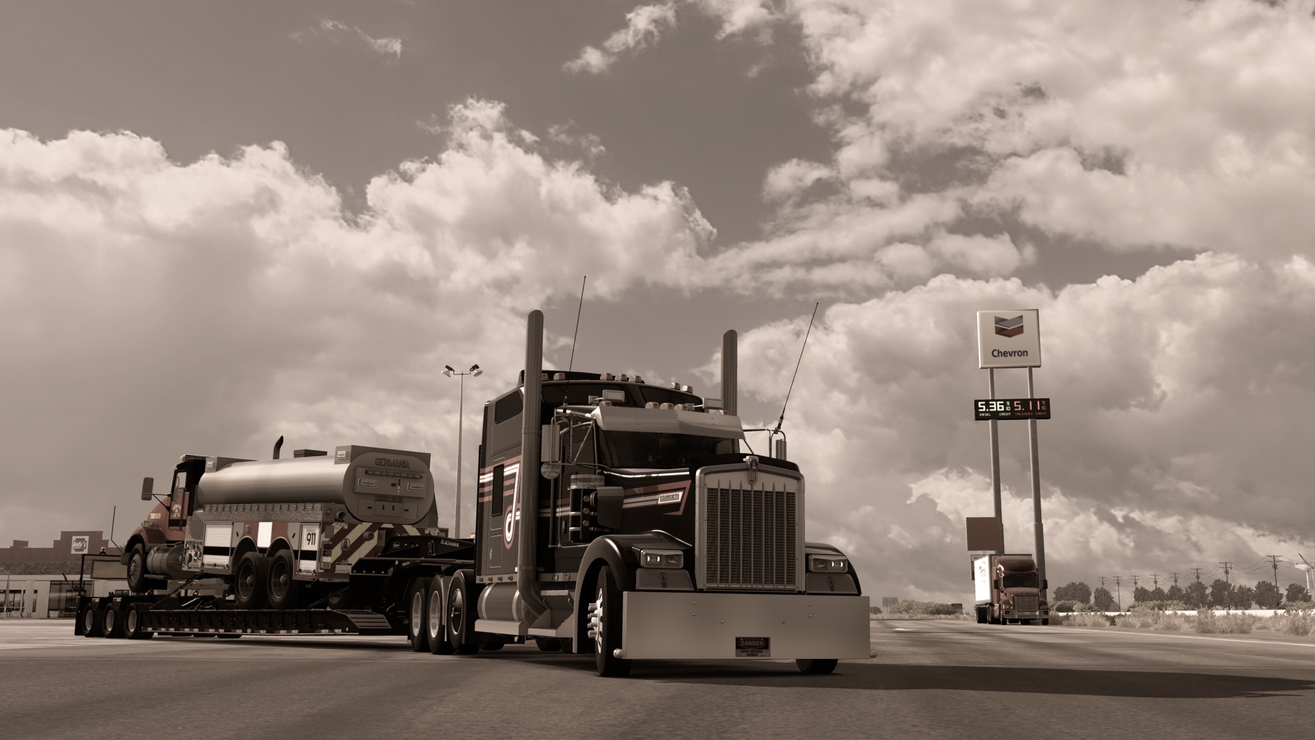 Image by British_Trucker