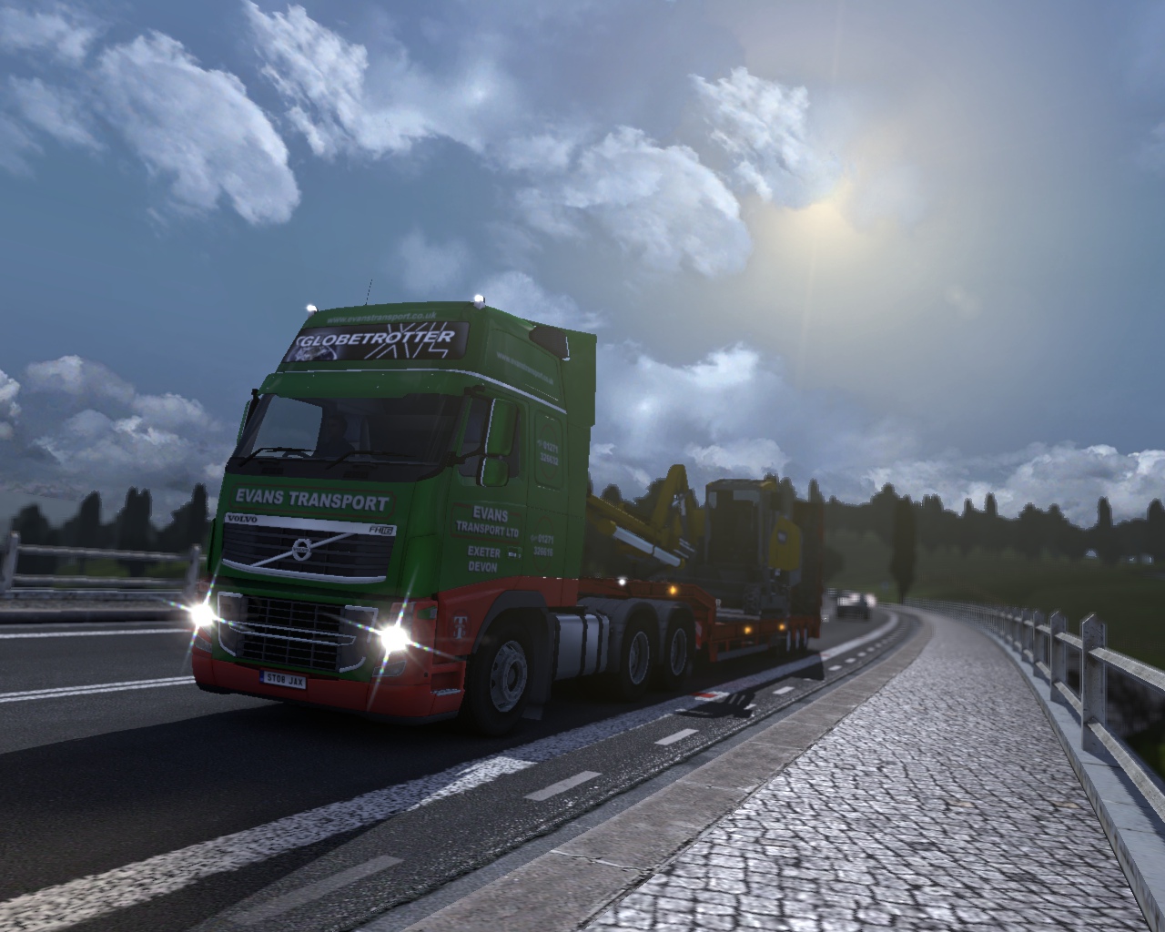 Image by StumpyJacks