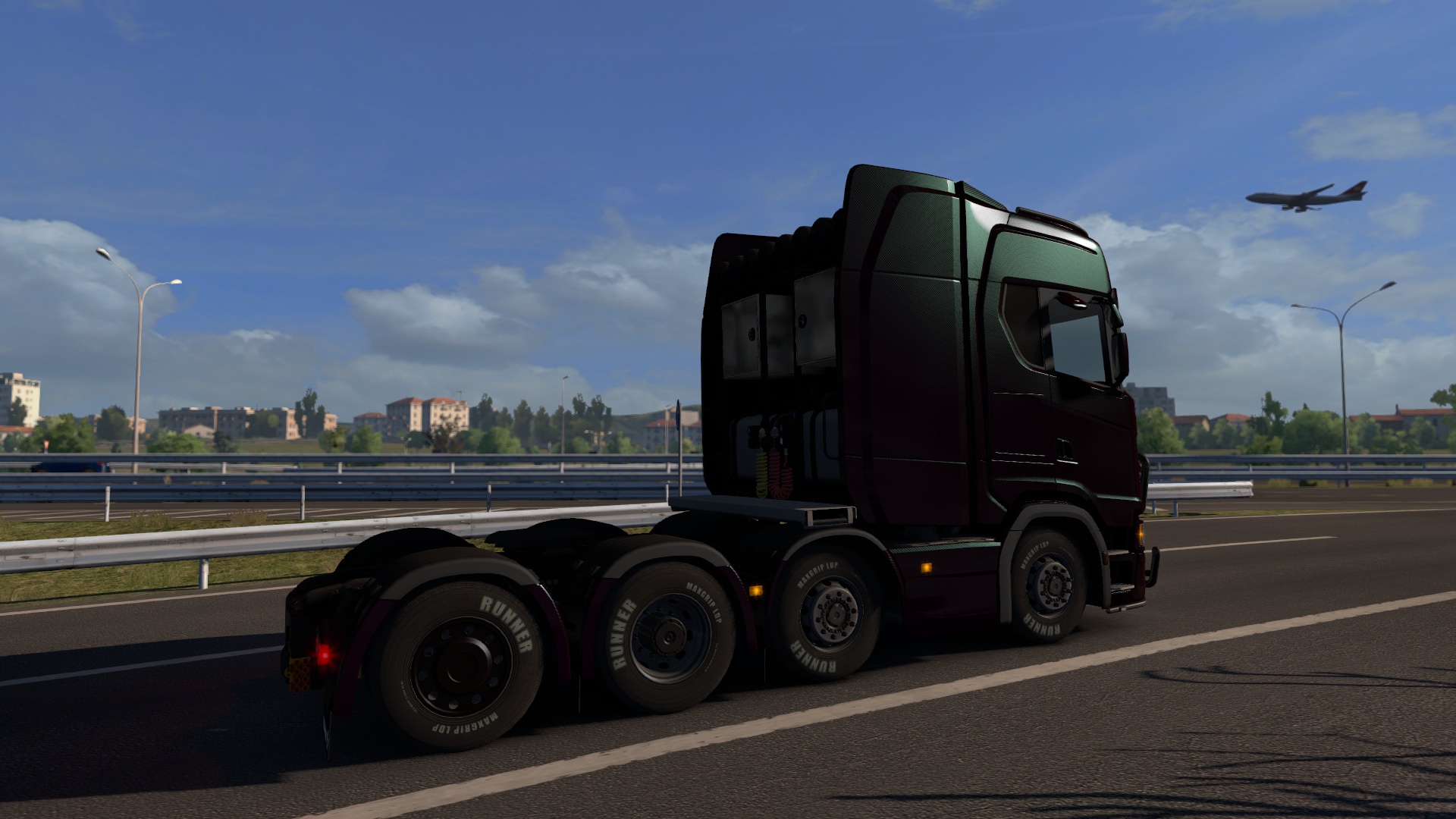 Image by DonauSpedition