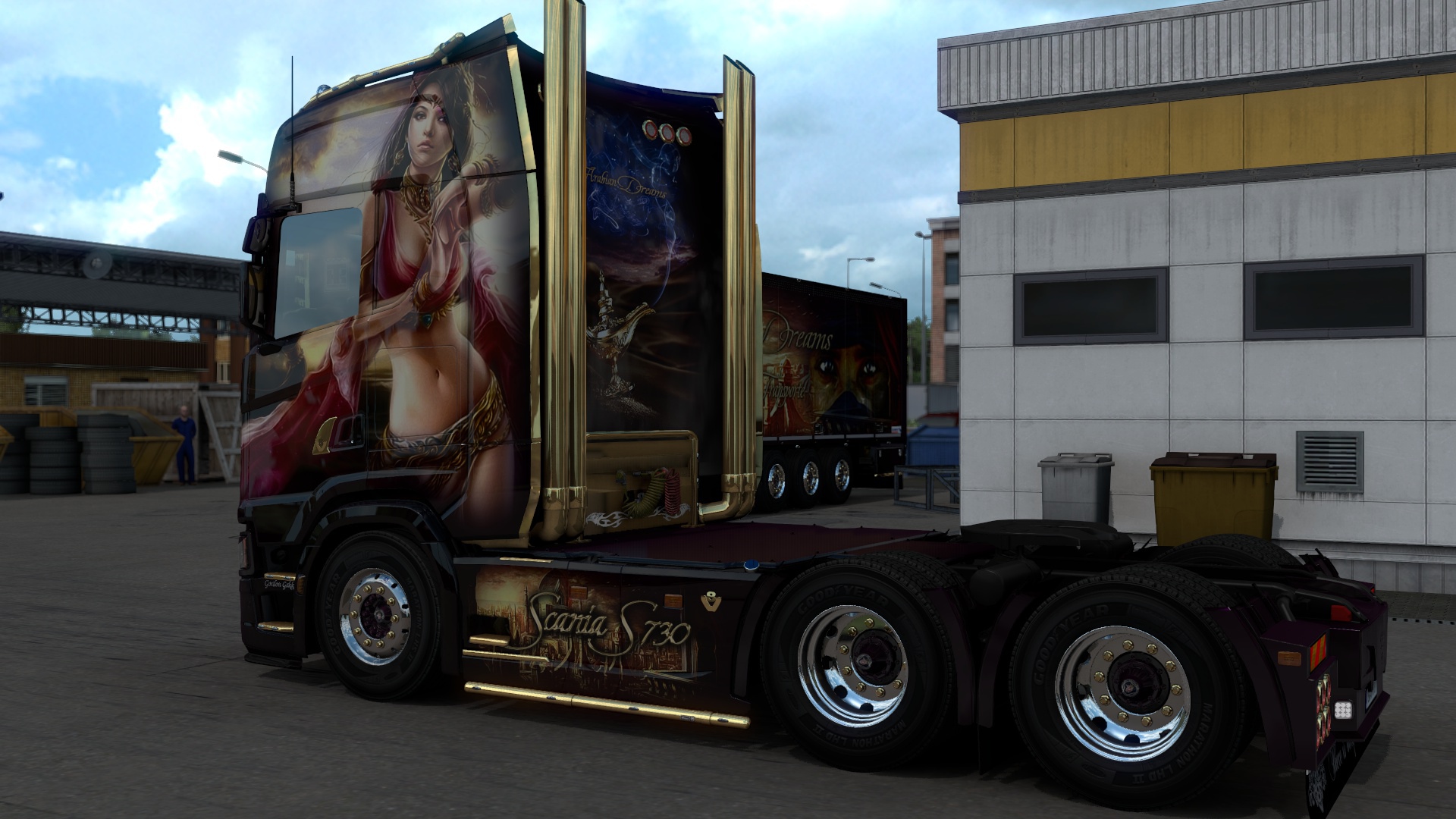 Image by Gordon_Gekko