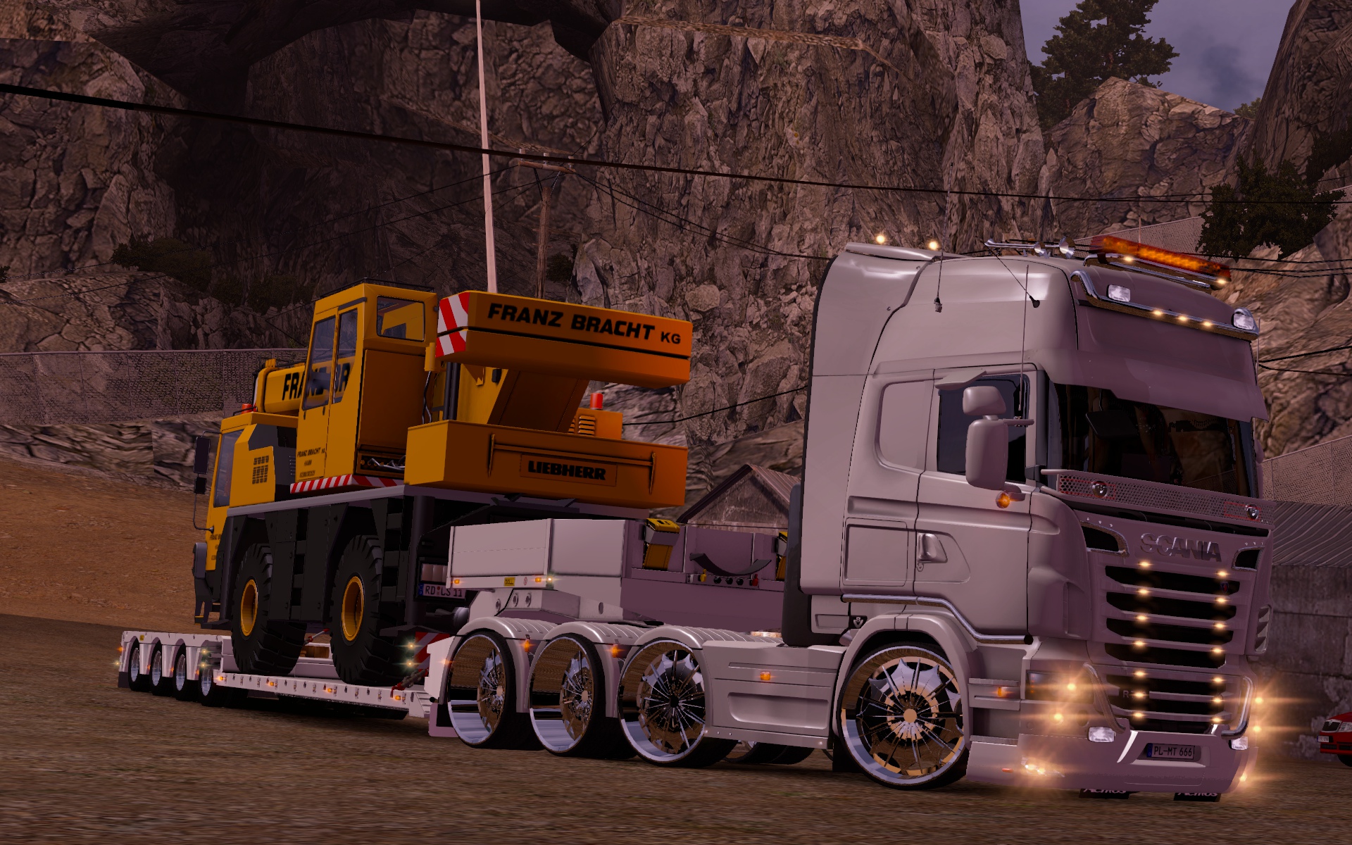 Image by MinimalTango