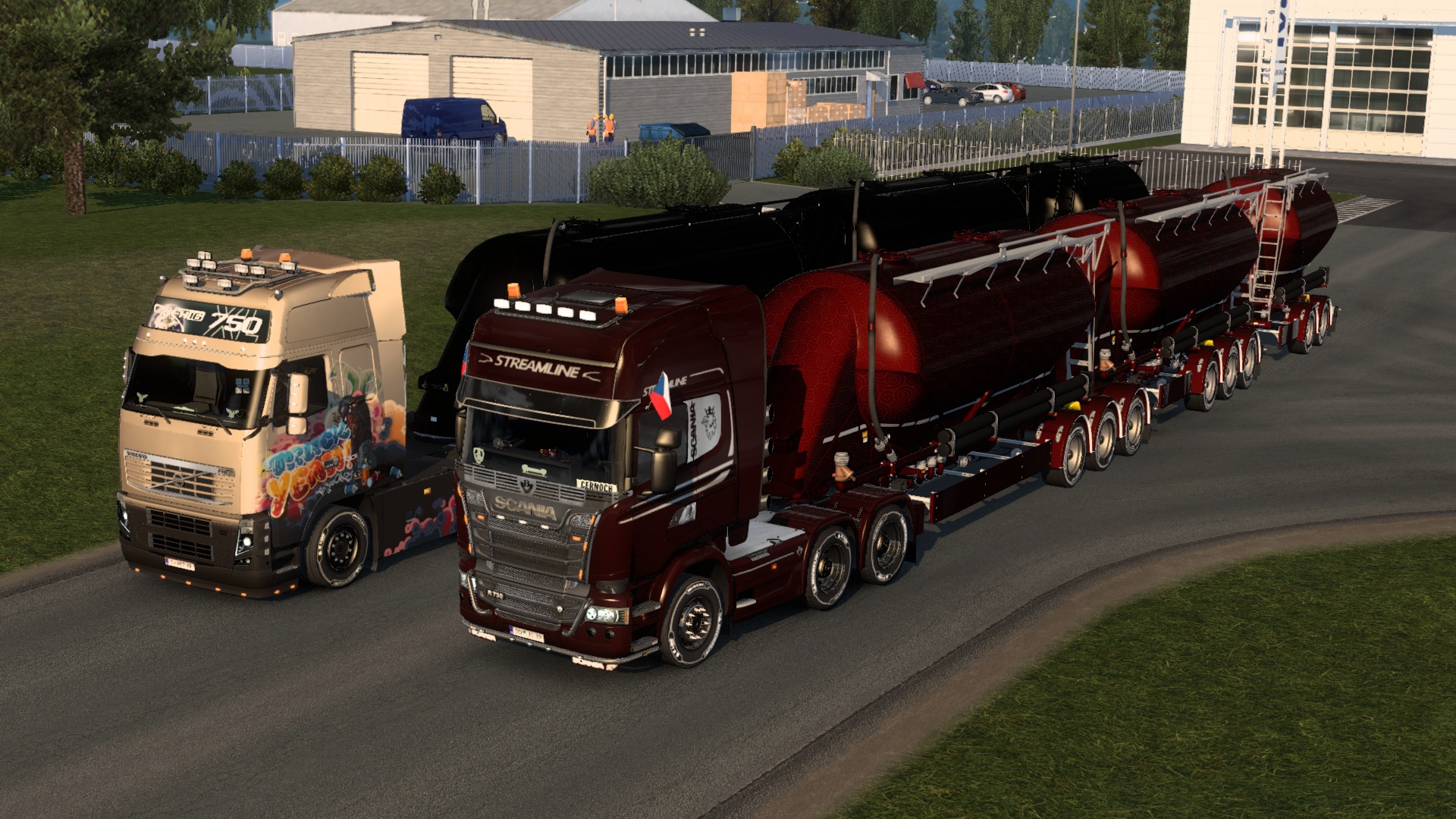 Image by ShallbyCZ153