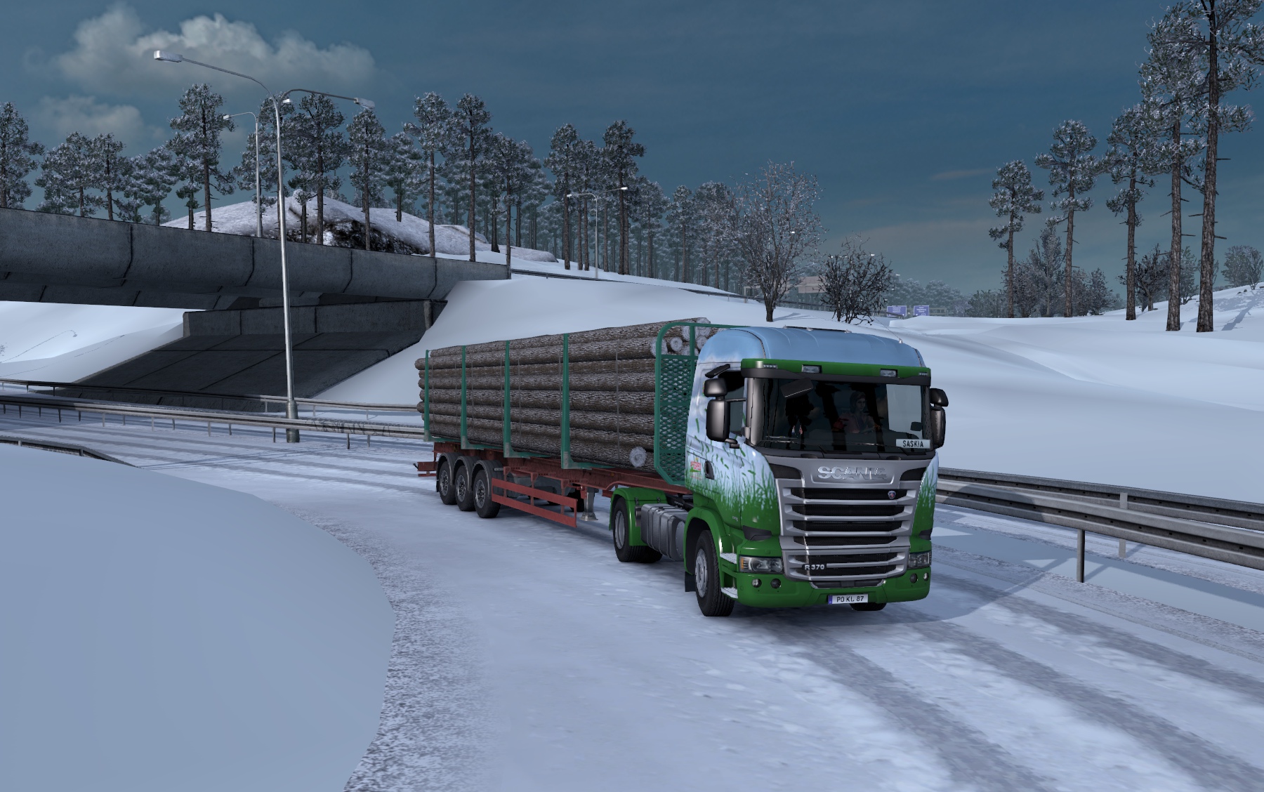 Image by Vissers_Logistic