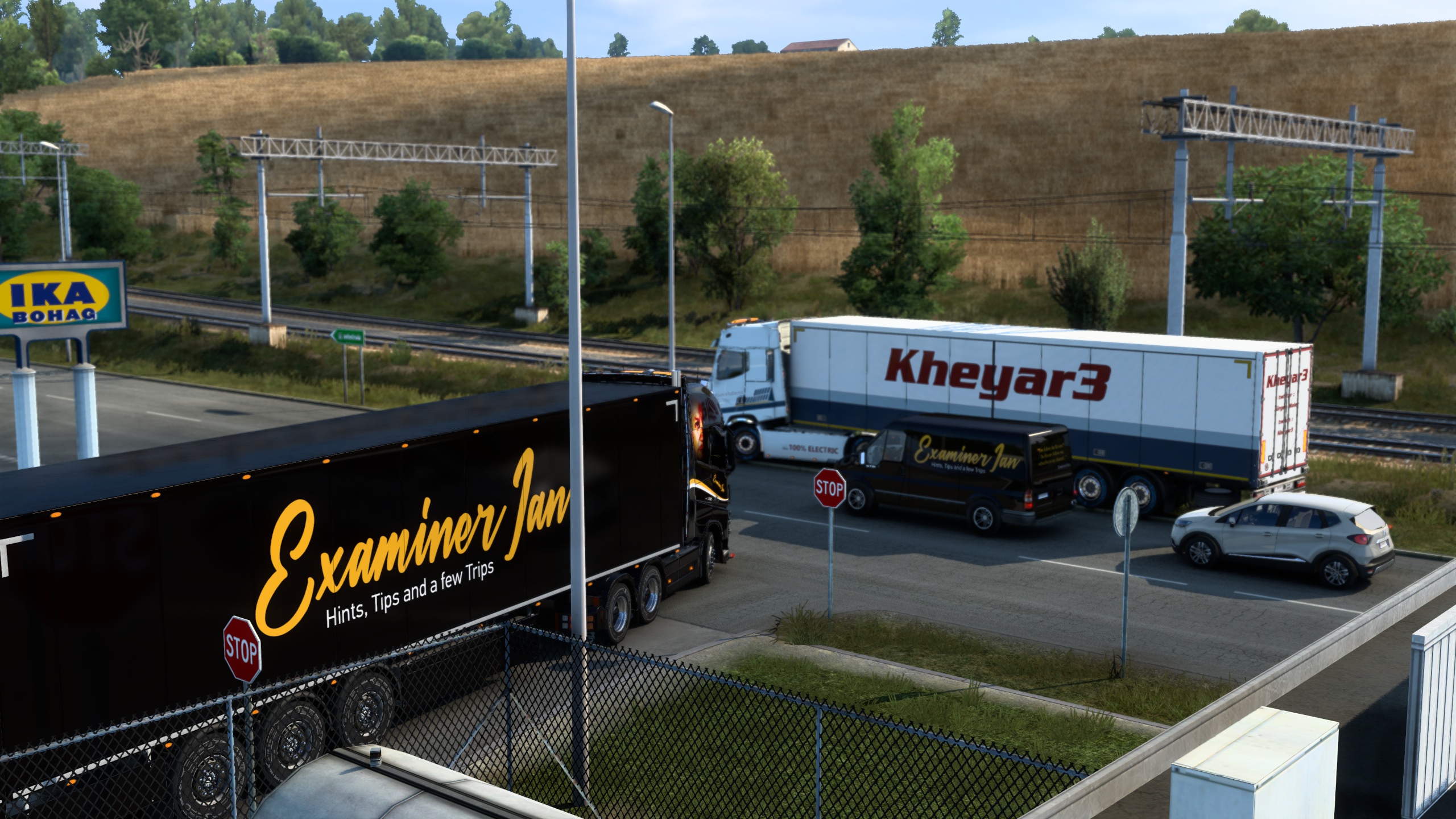 Image by ExaminerIan