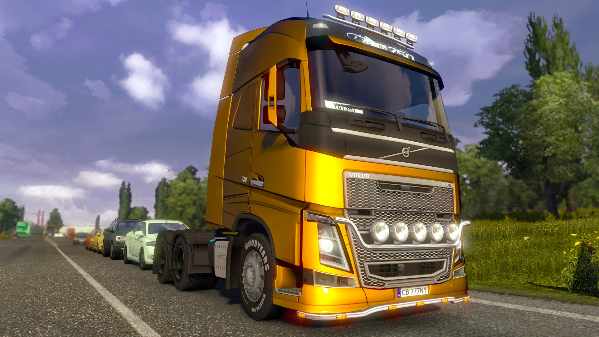 Image by Yotshimitsu