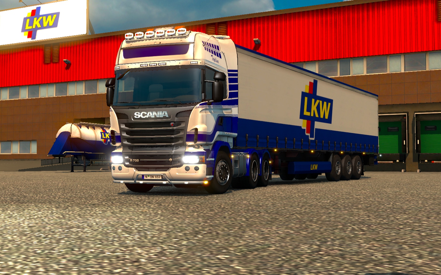 Image by DriverSandu