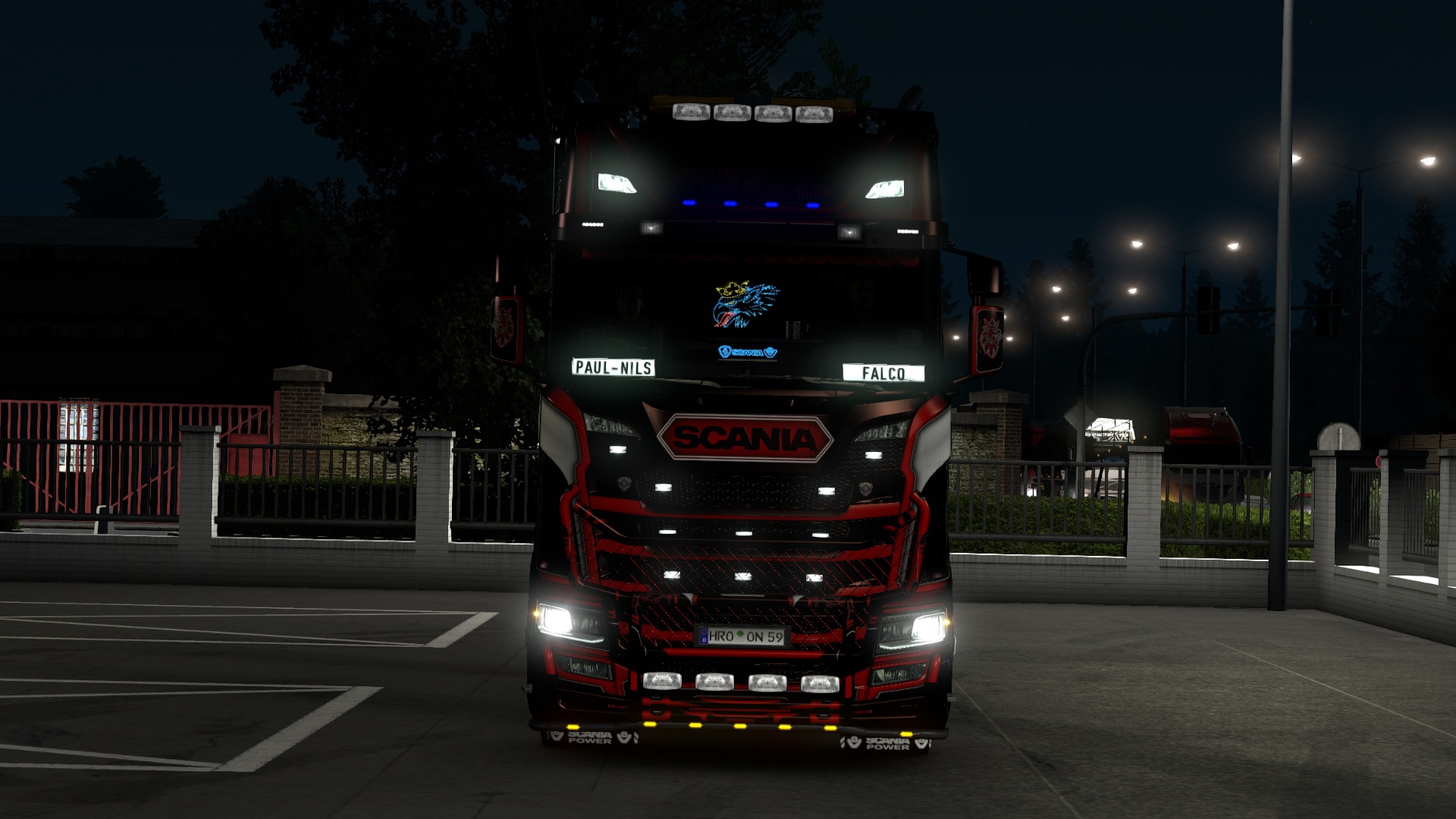 Image by Falkone1