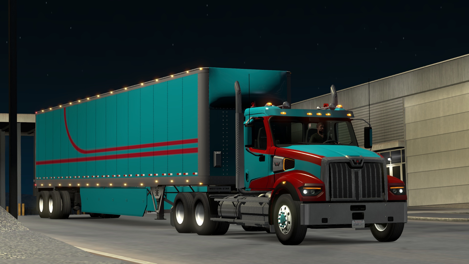 Image by Cosmictrucker