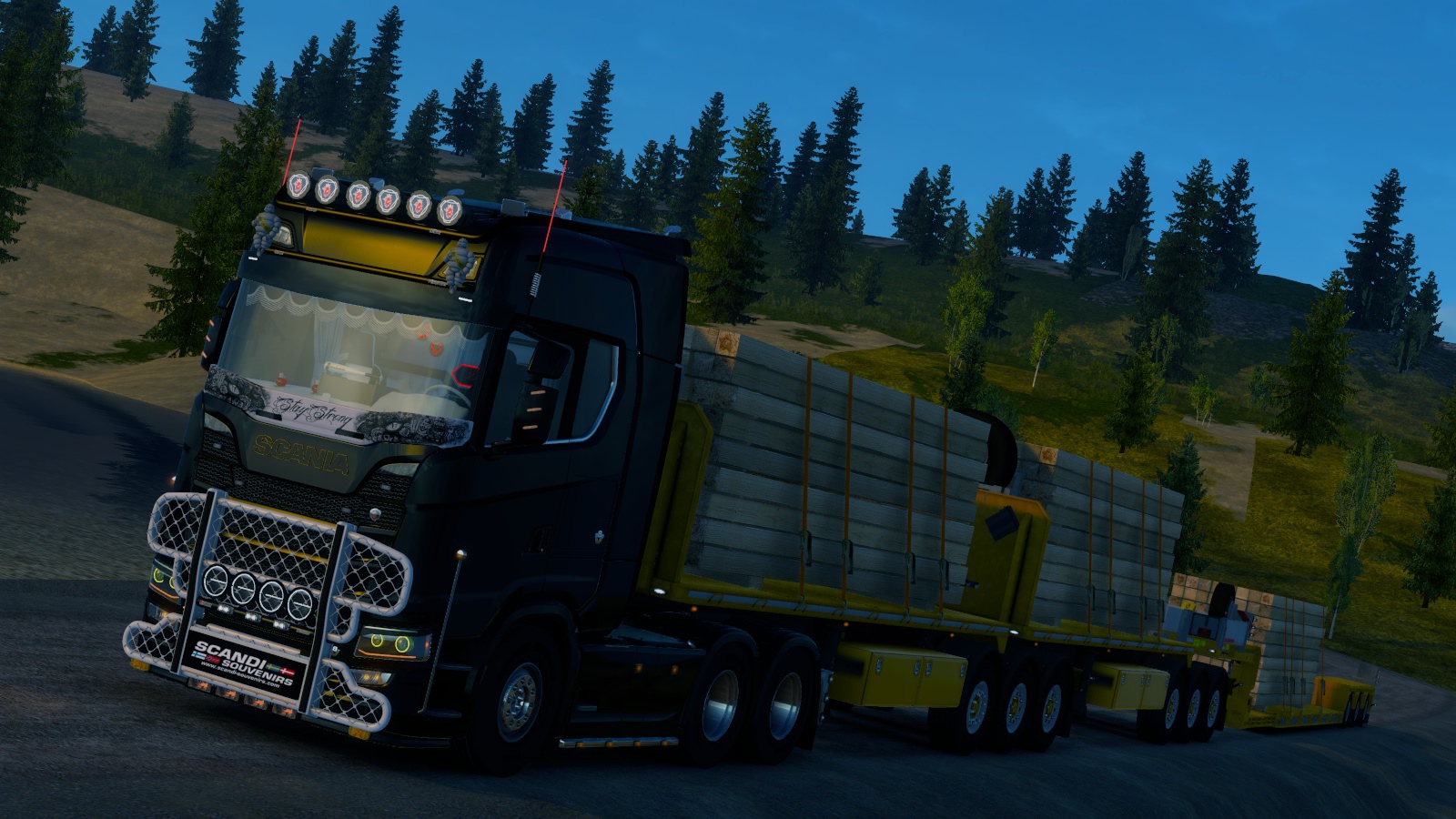 Image by MondGorilla95