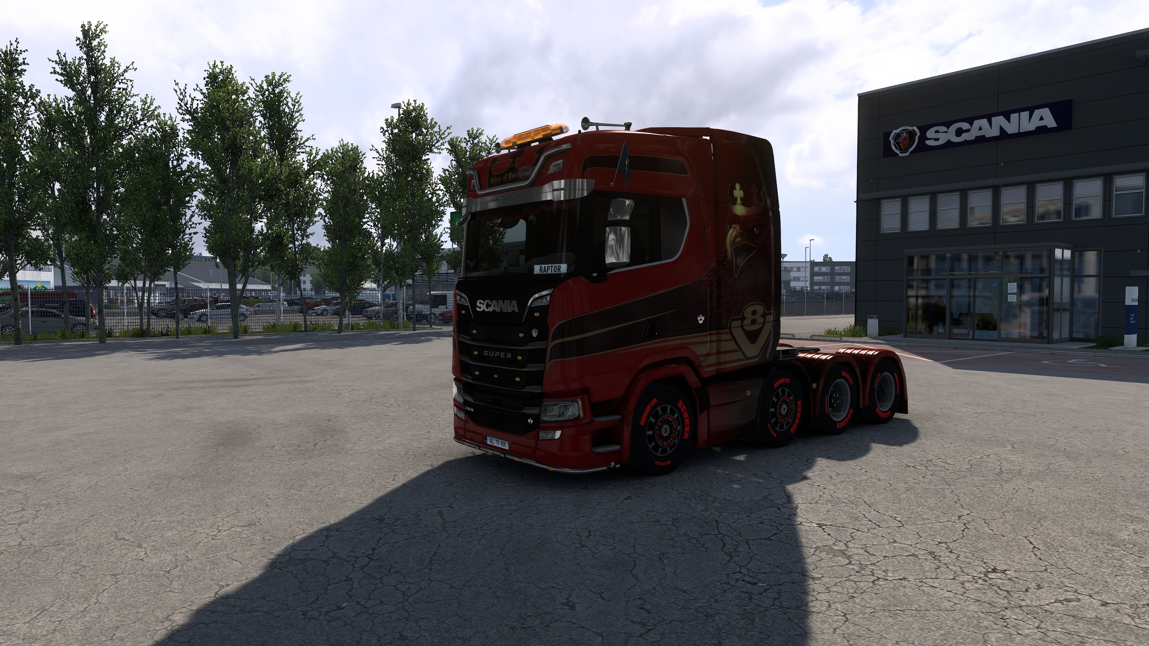 Image by ALUSTheRaptor