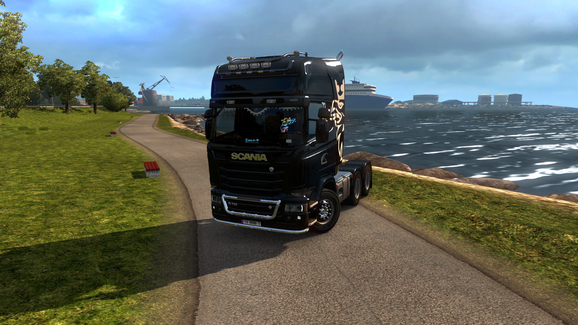 Image by FabioBoycer750