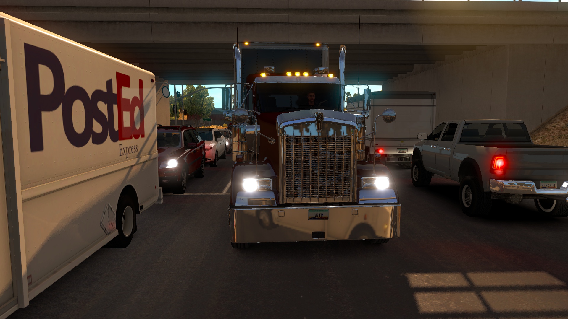 Image by KnightofGrim