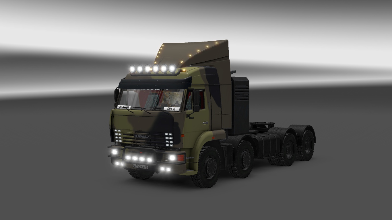 Image by GraveDigger1910