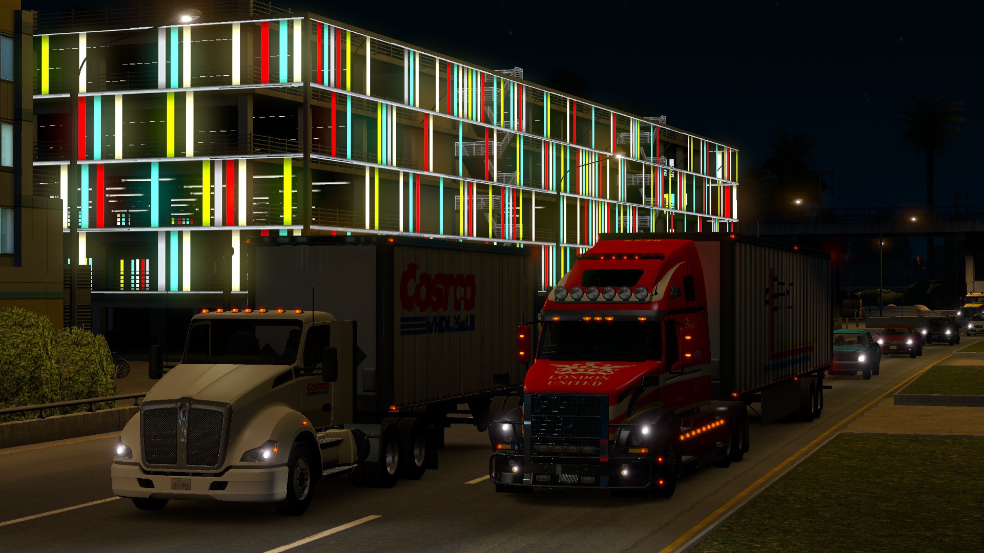 Image by LondonUnited