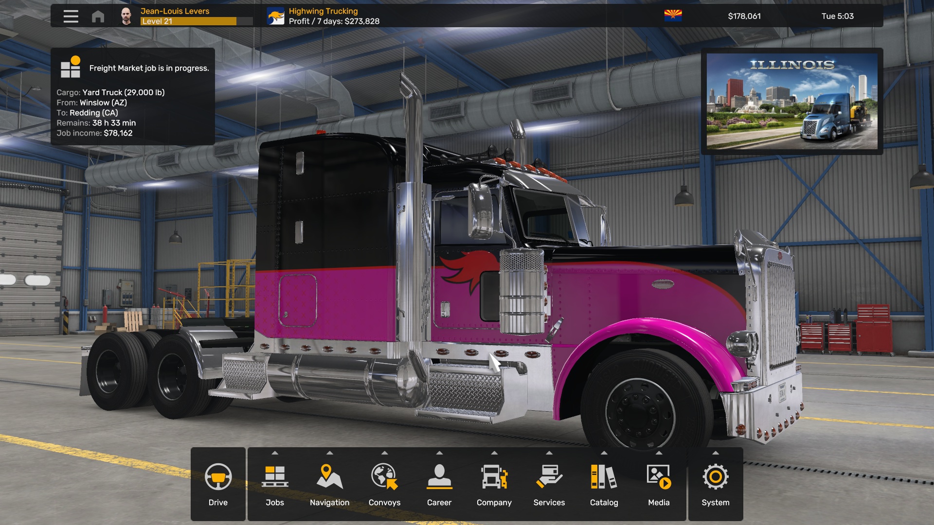 Image by JLLevers30