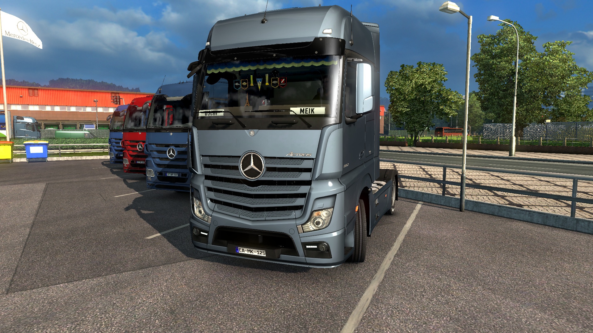 Image by TruckerMeik