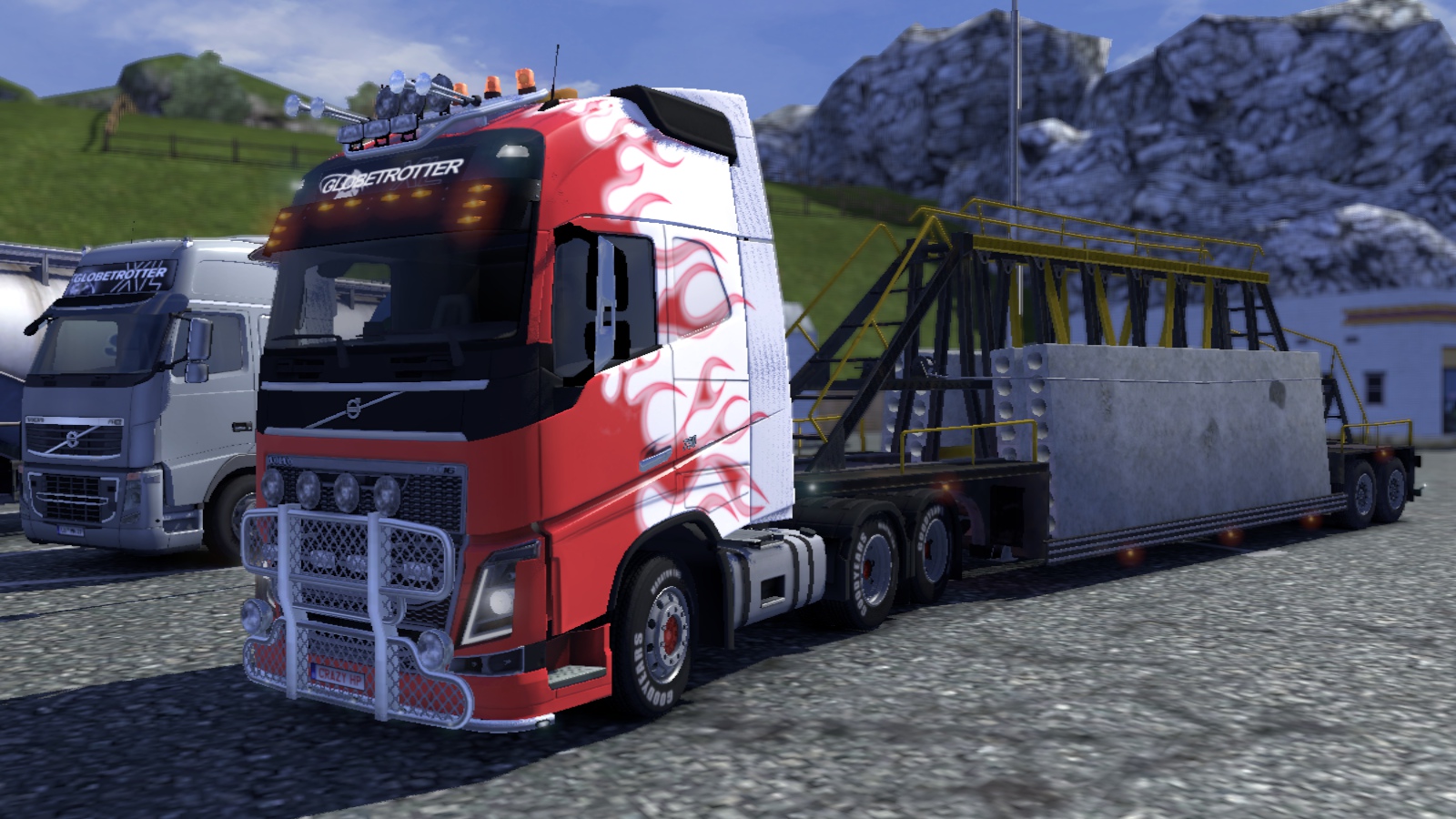 Image by hanscallebaut