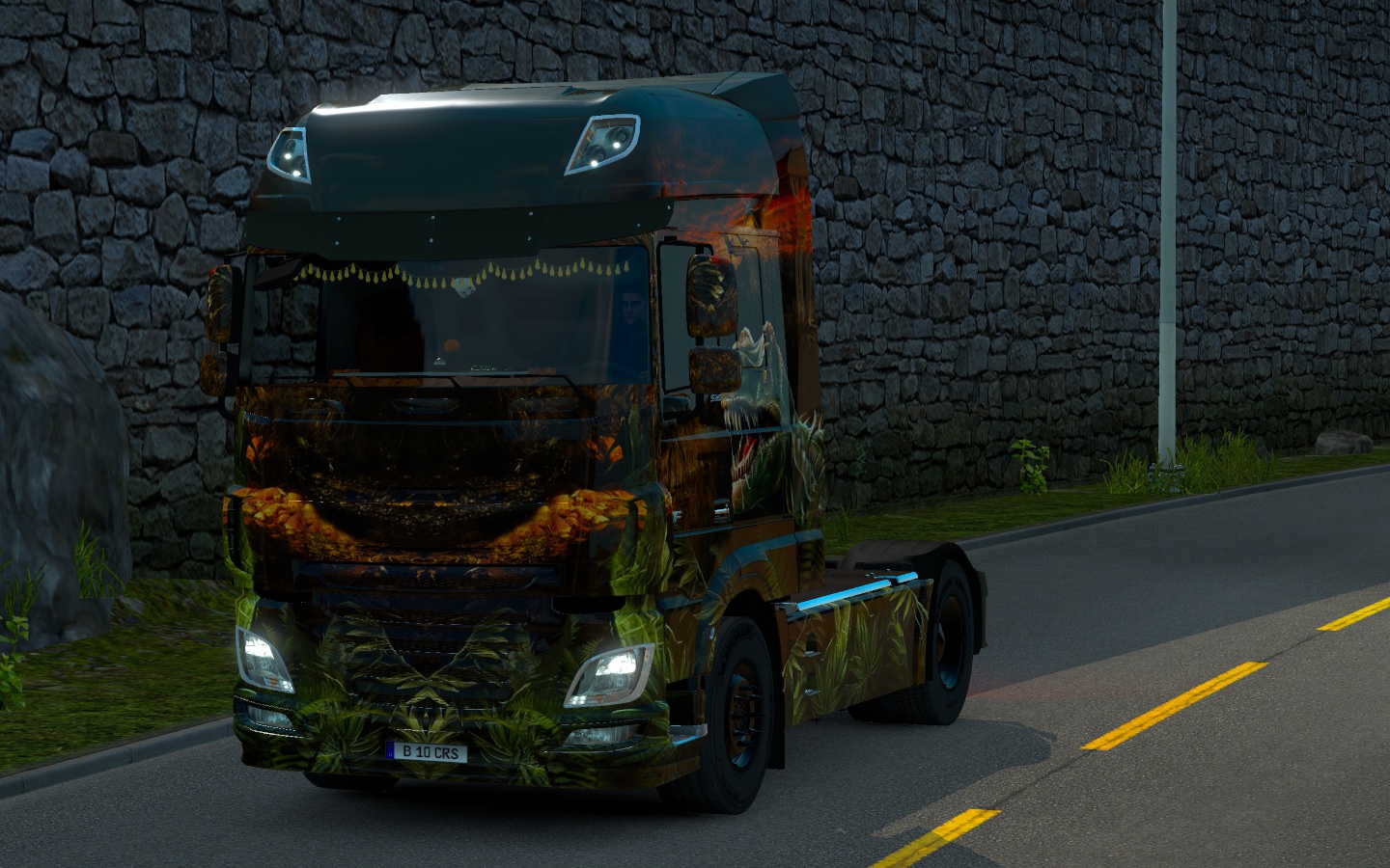 Image by CristianKGB