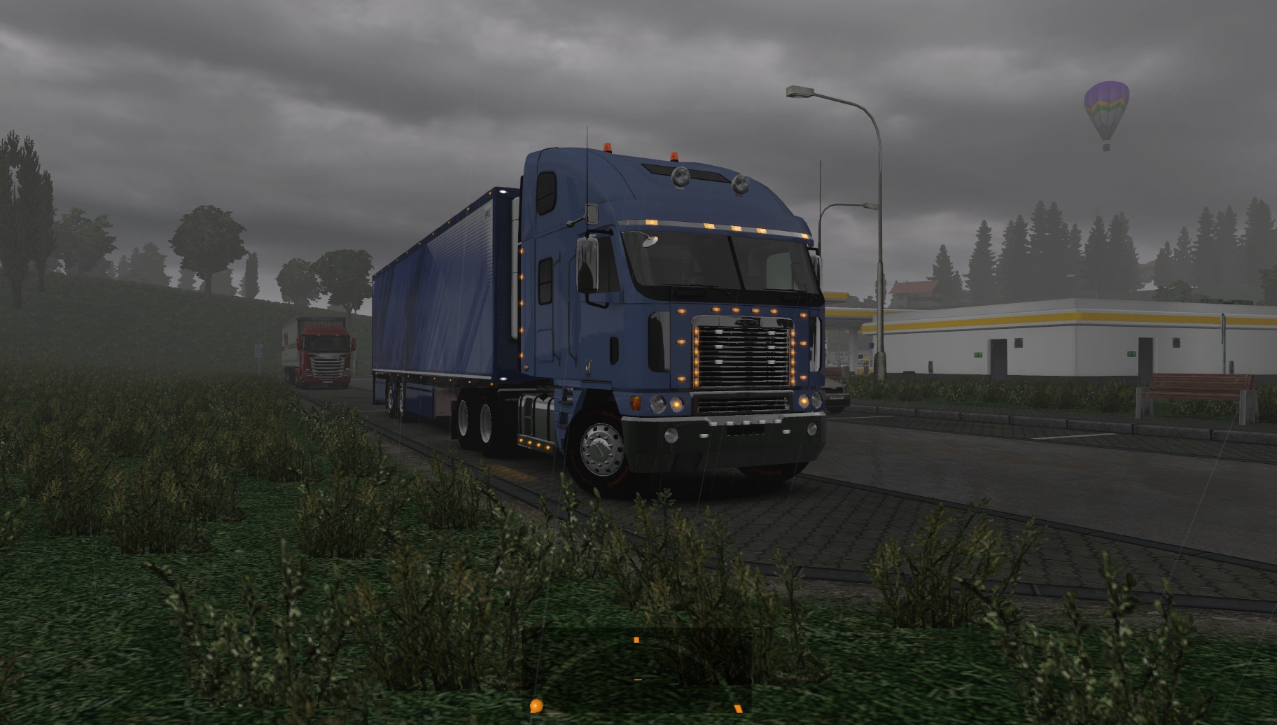 Image by bearmccloud