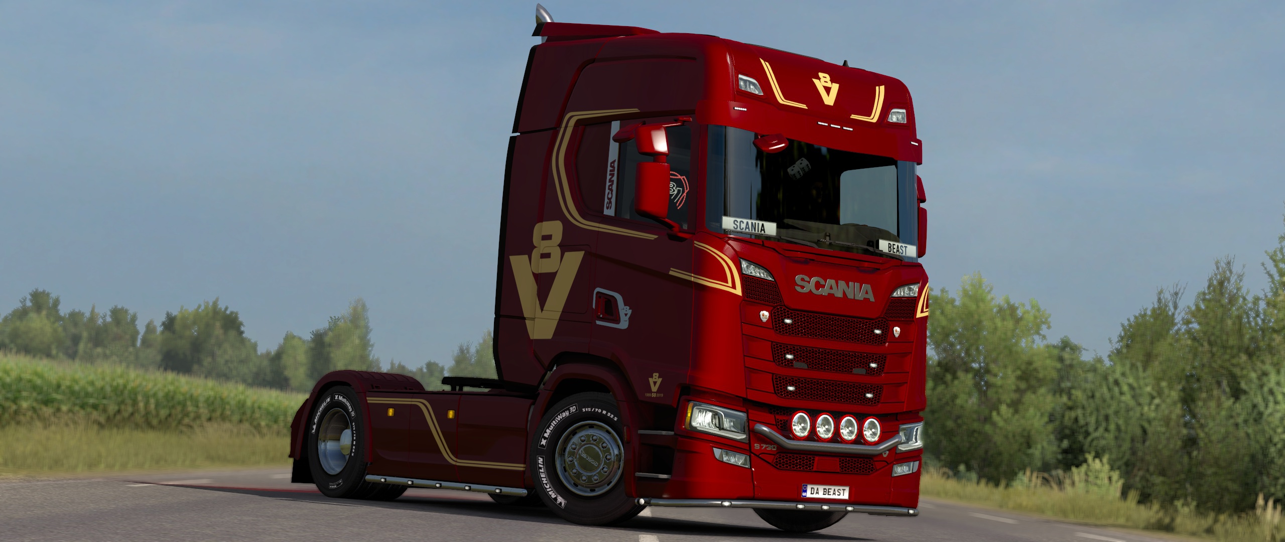 Image by TheScaniaBeast