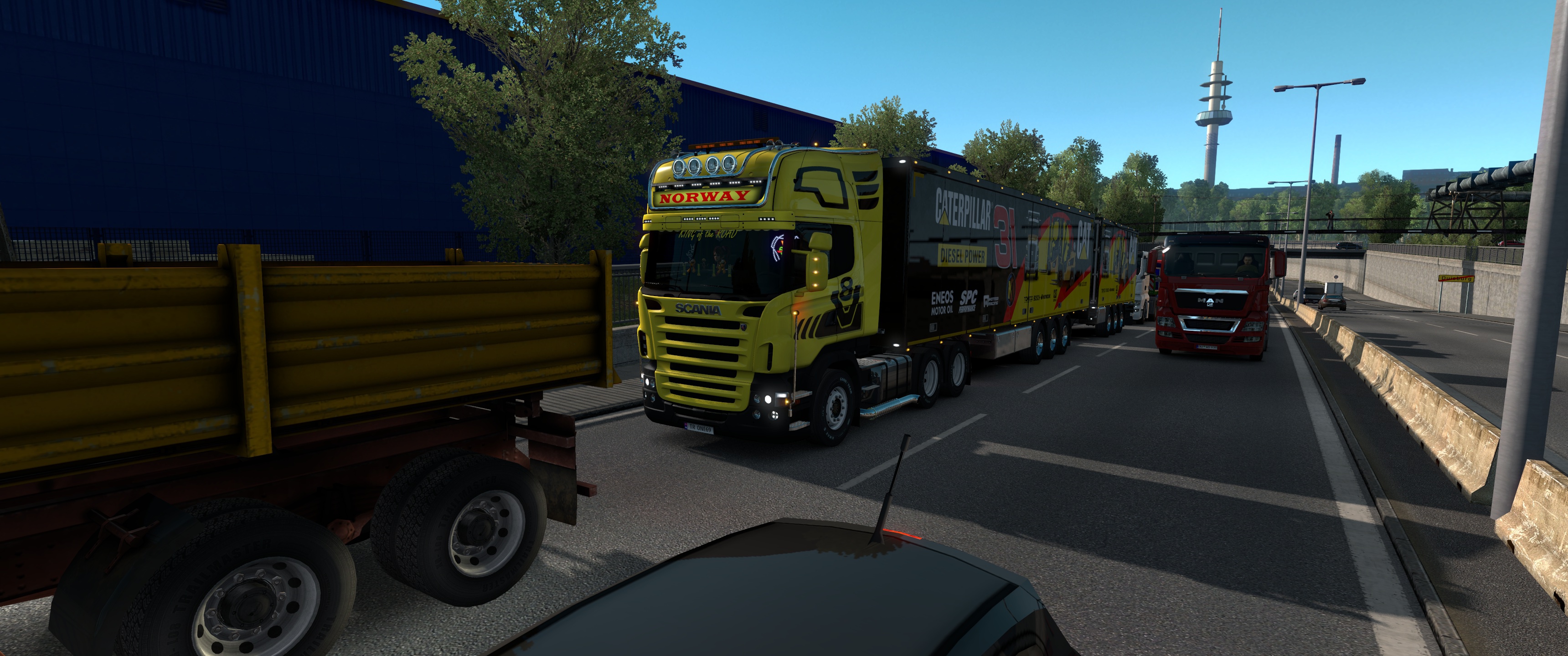 Image by truckerone69