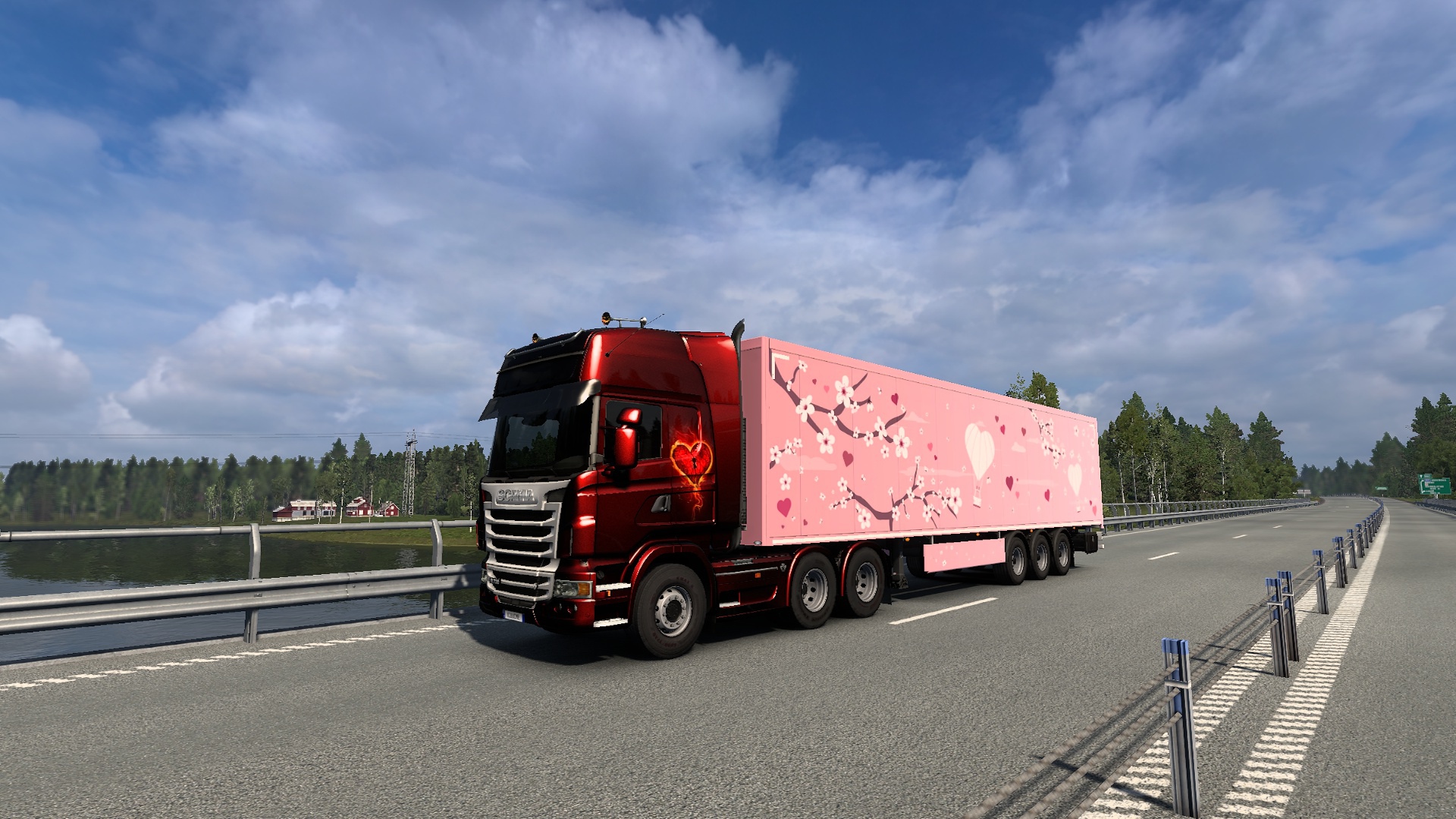 Image by truckerfan2017