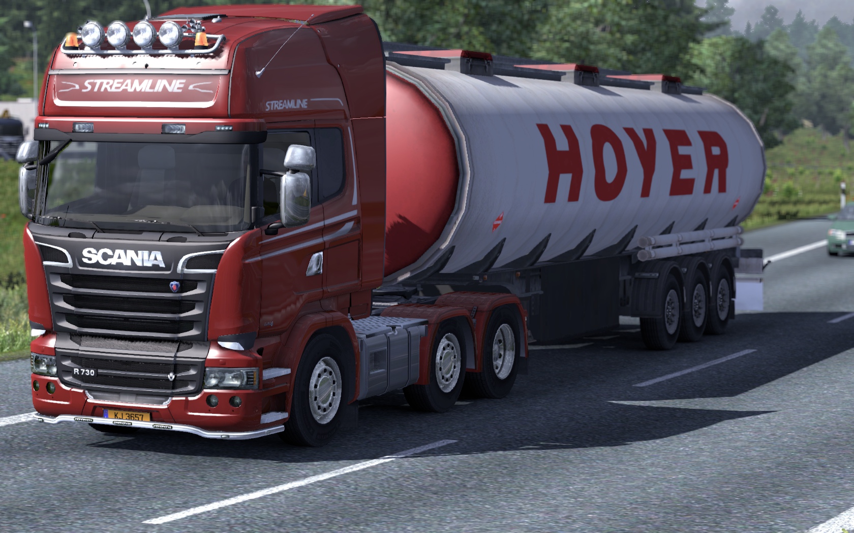 Image by crossludvig